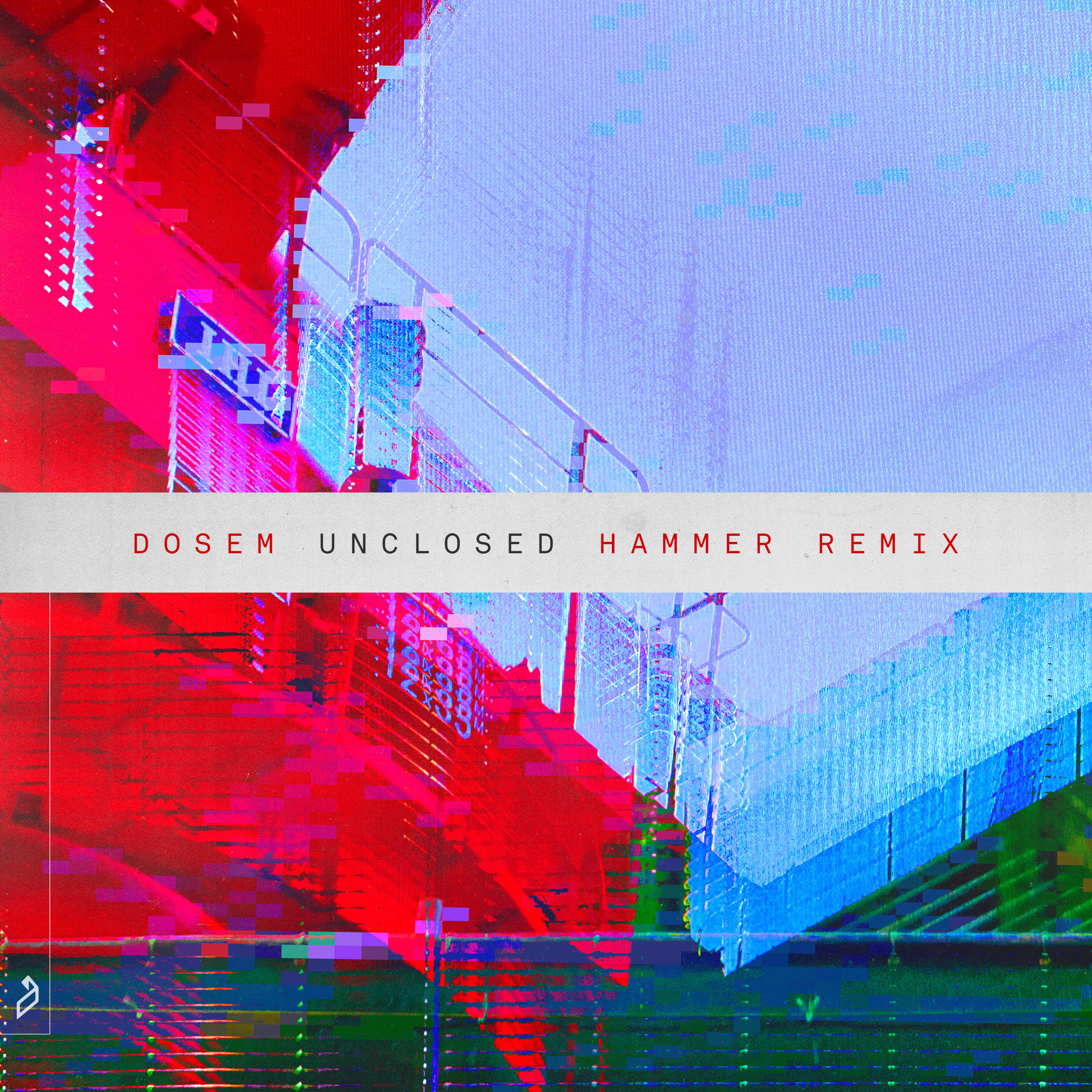 Релиз Unclosed (Hammer Remix)