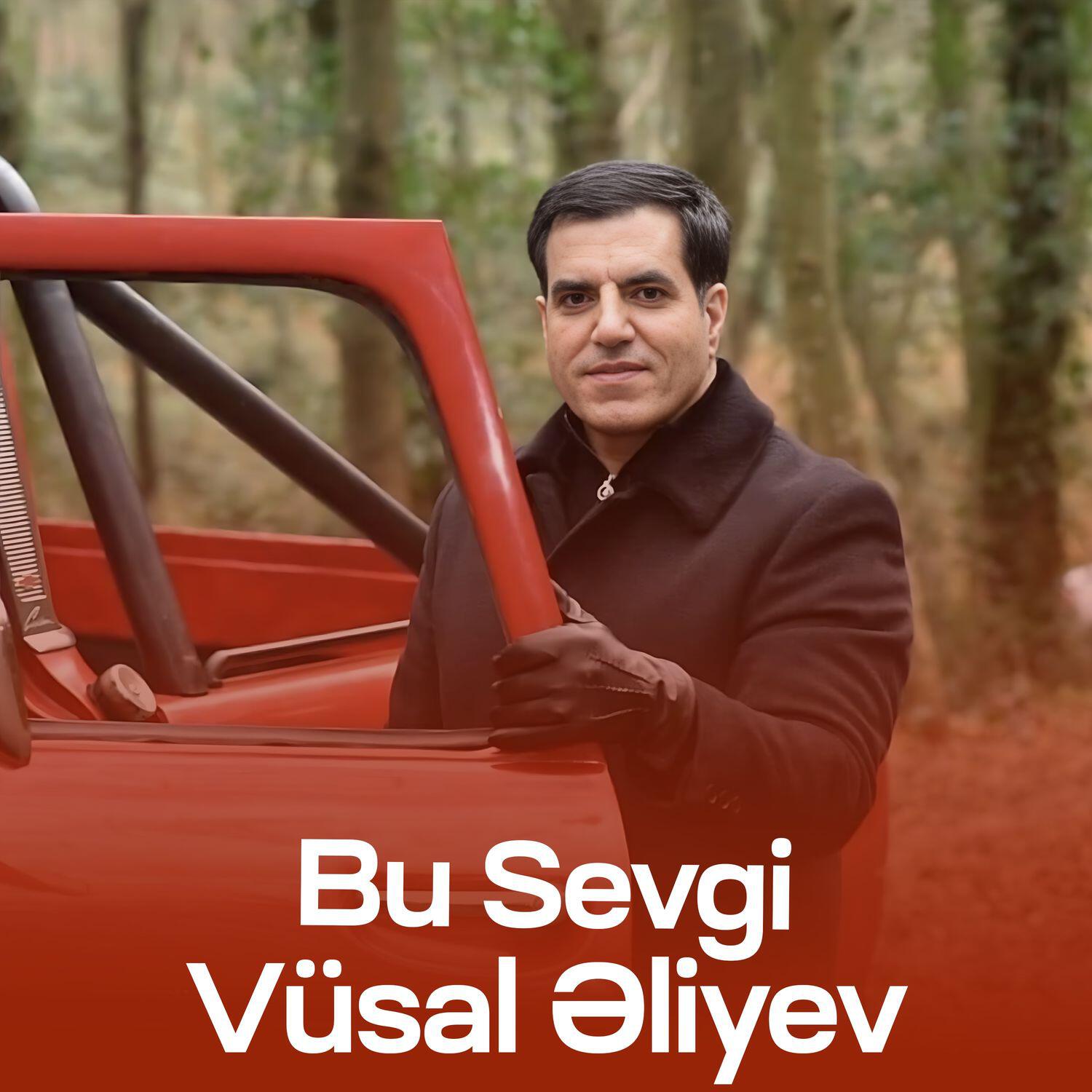 Релиз Bu Sevgi