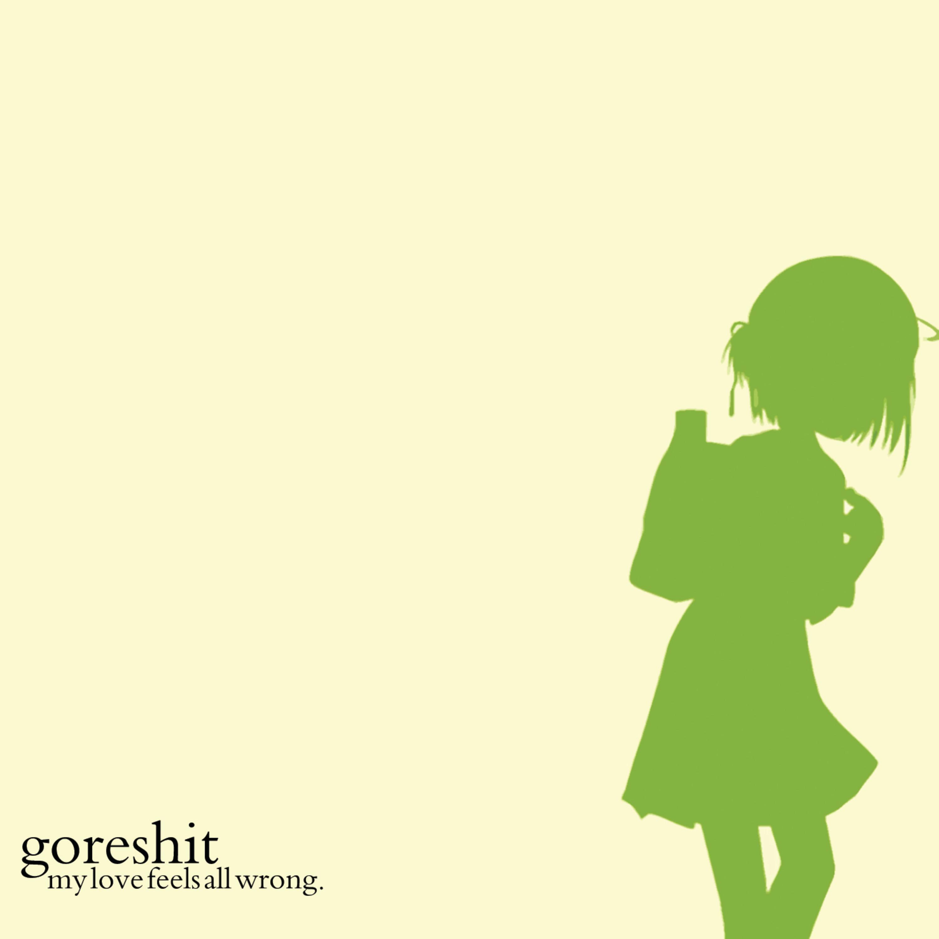 Релиз My Love Feels All Wrong. Digipak