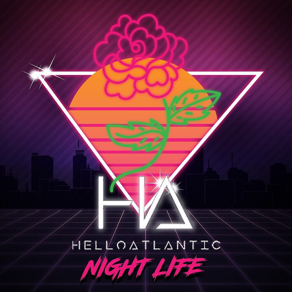 Релиз Night Life