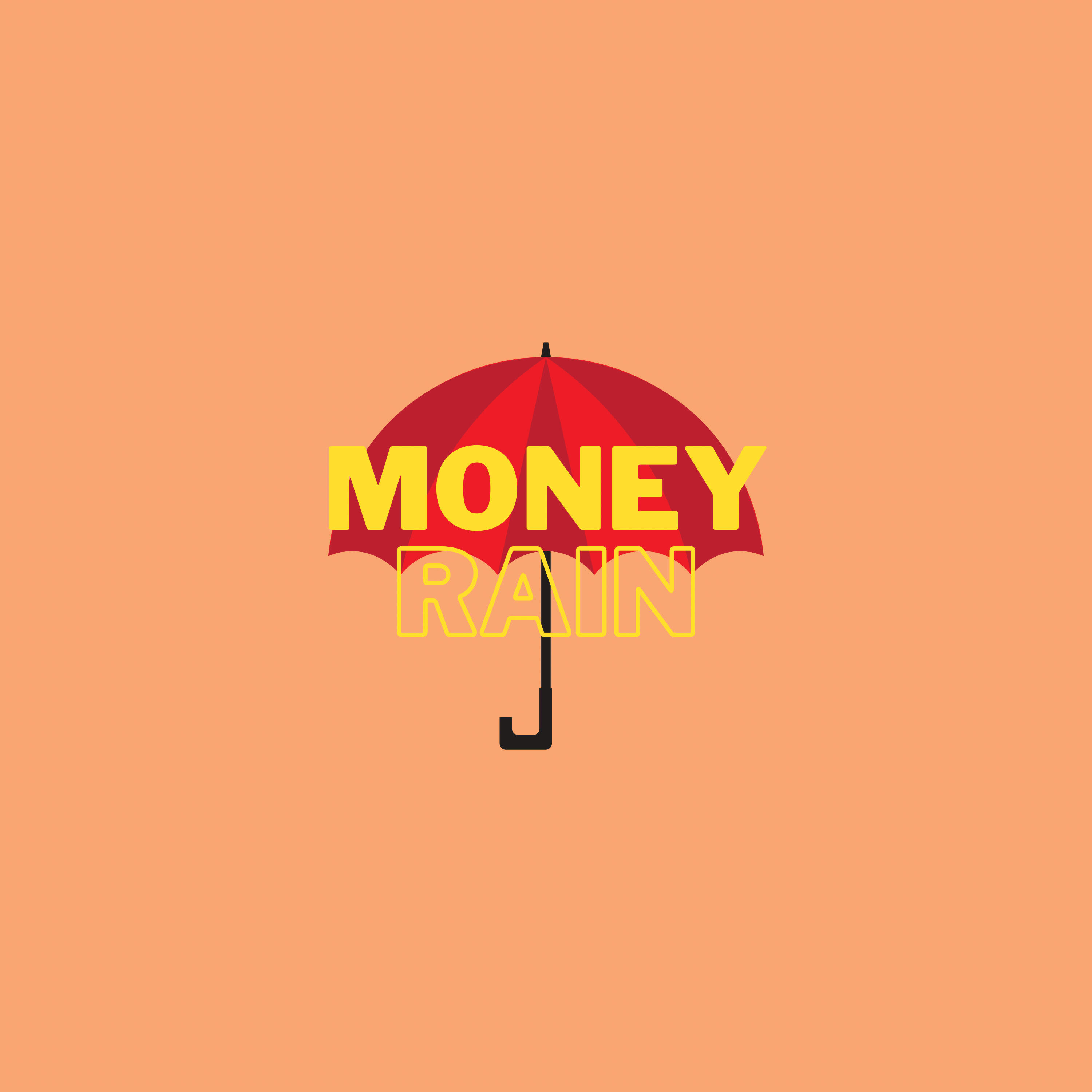 Релиз Money Rain