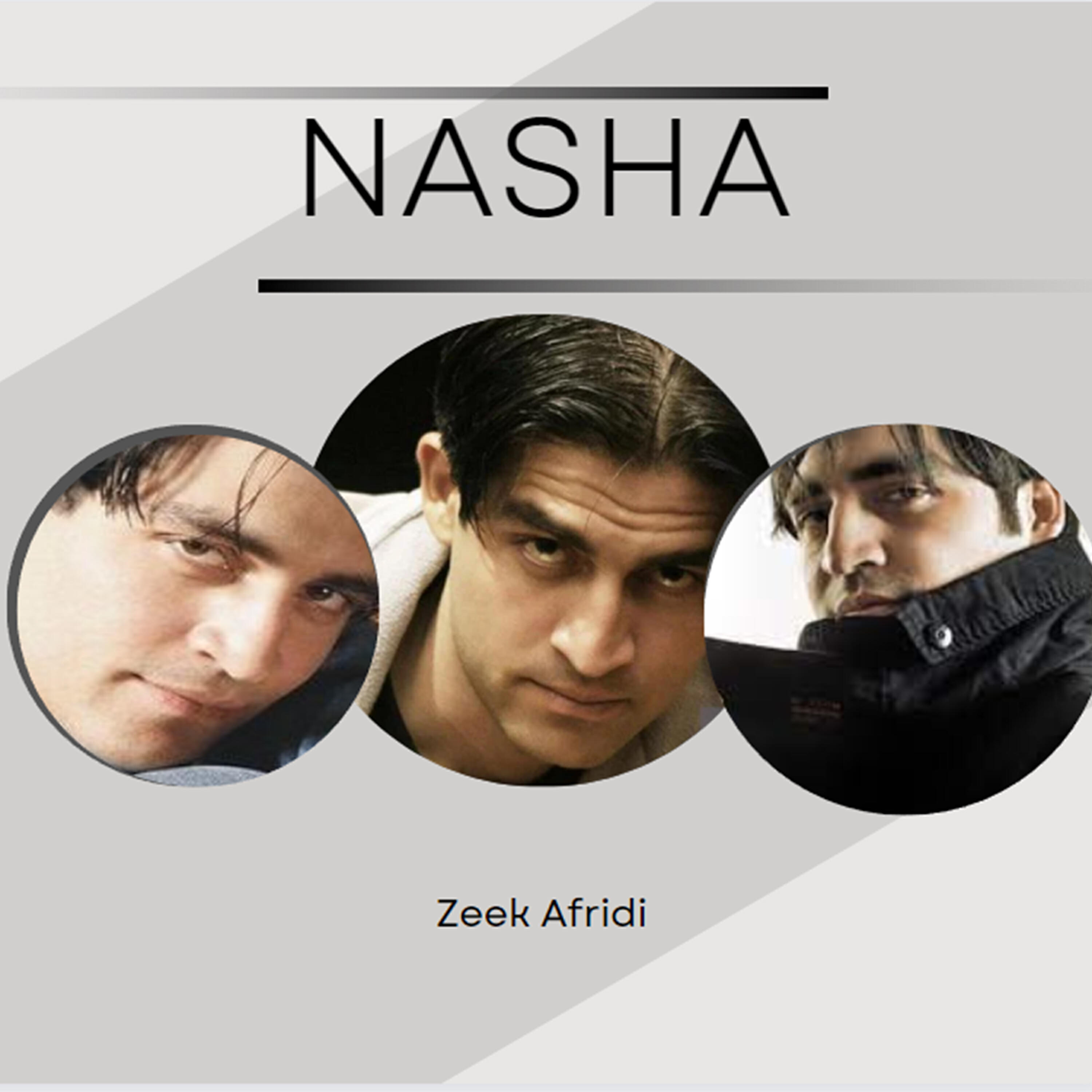 Релиз Nasha