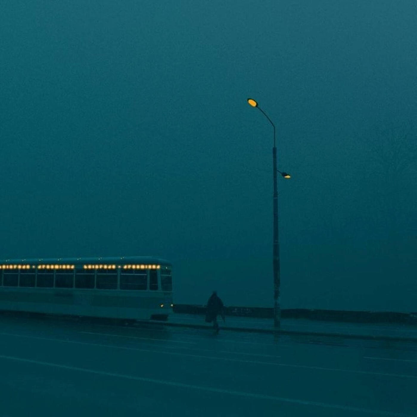 Постер альбома I Lost Myself