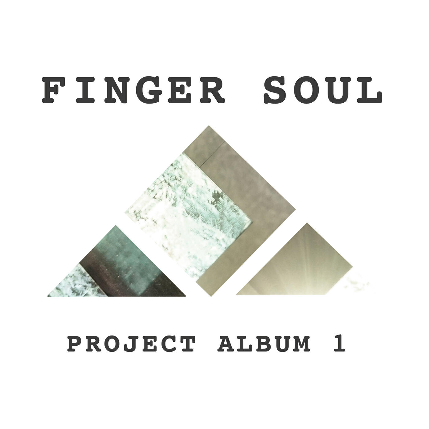 Релиз Finger Soul Project Album 1