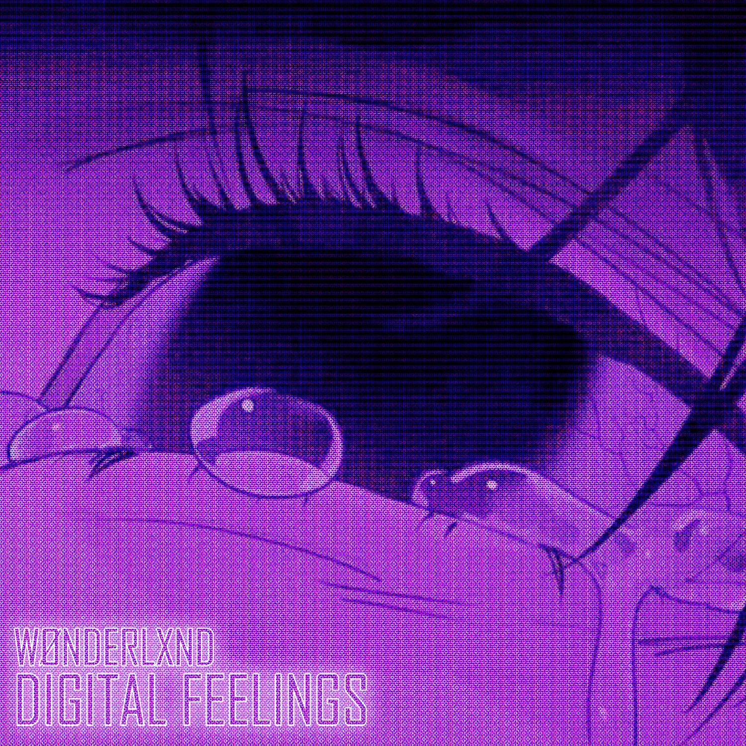 Релиз DIGITAL FEELINGS