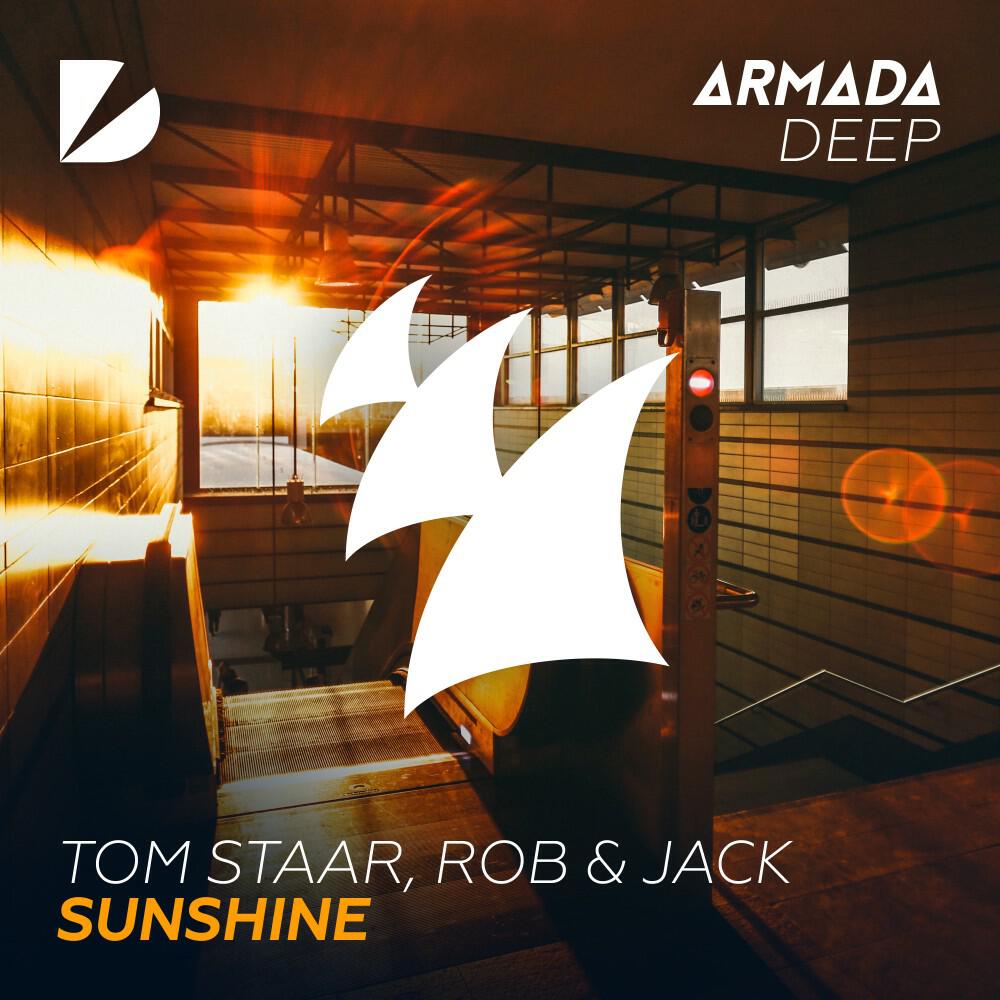 Релиз Sunshine