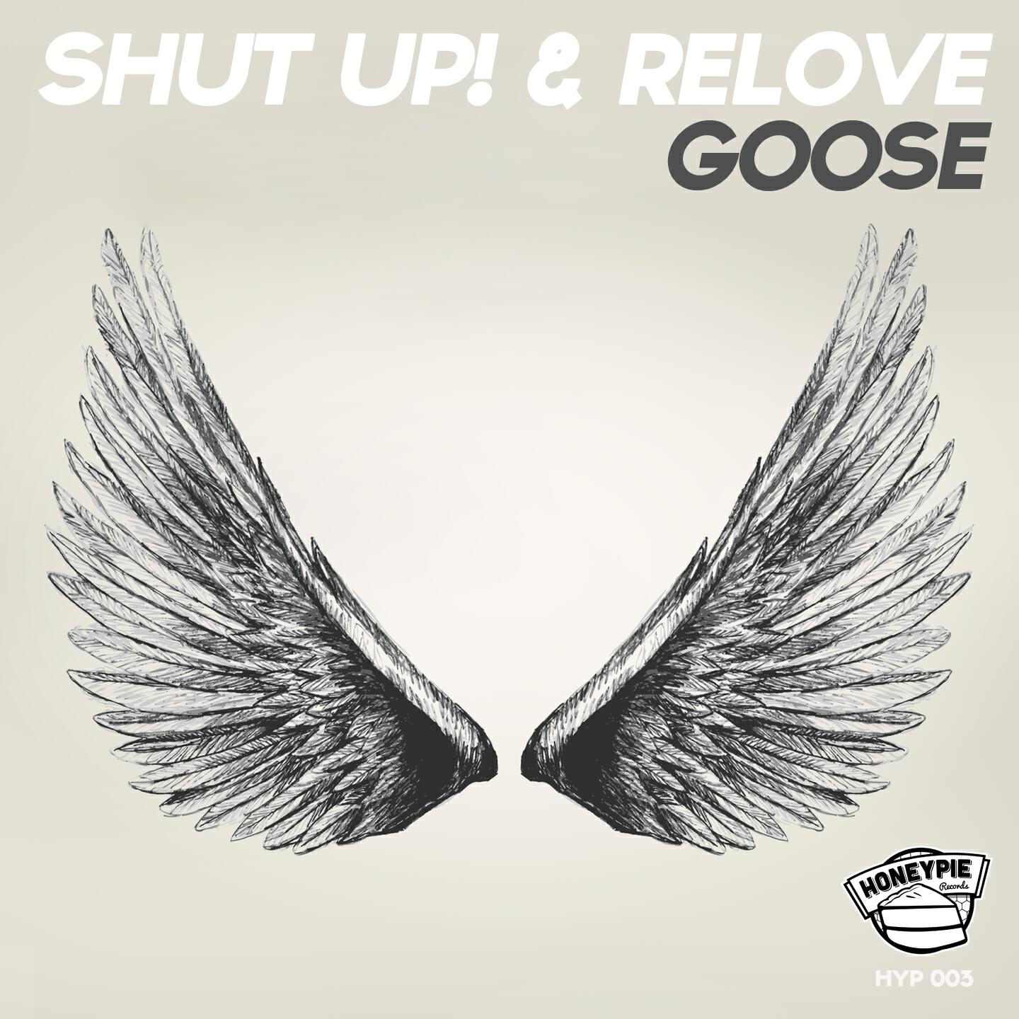 Релиз Goose
