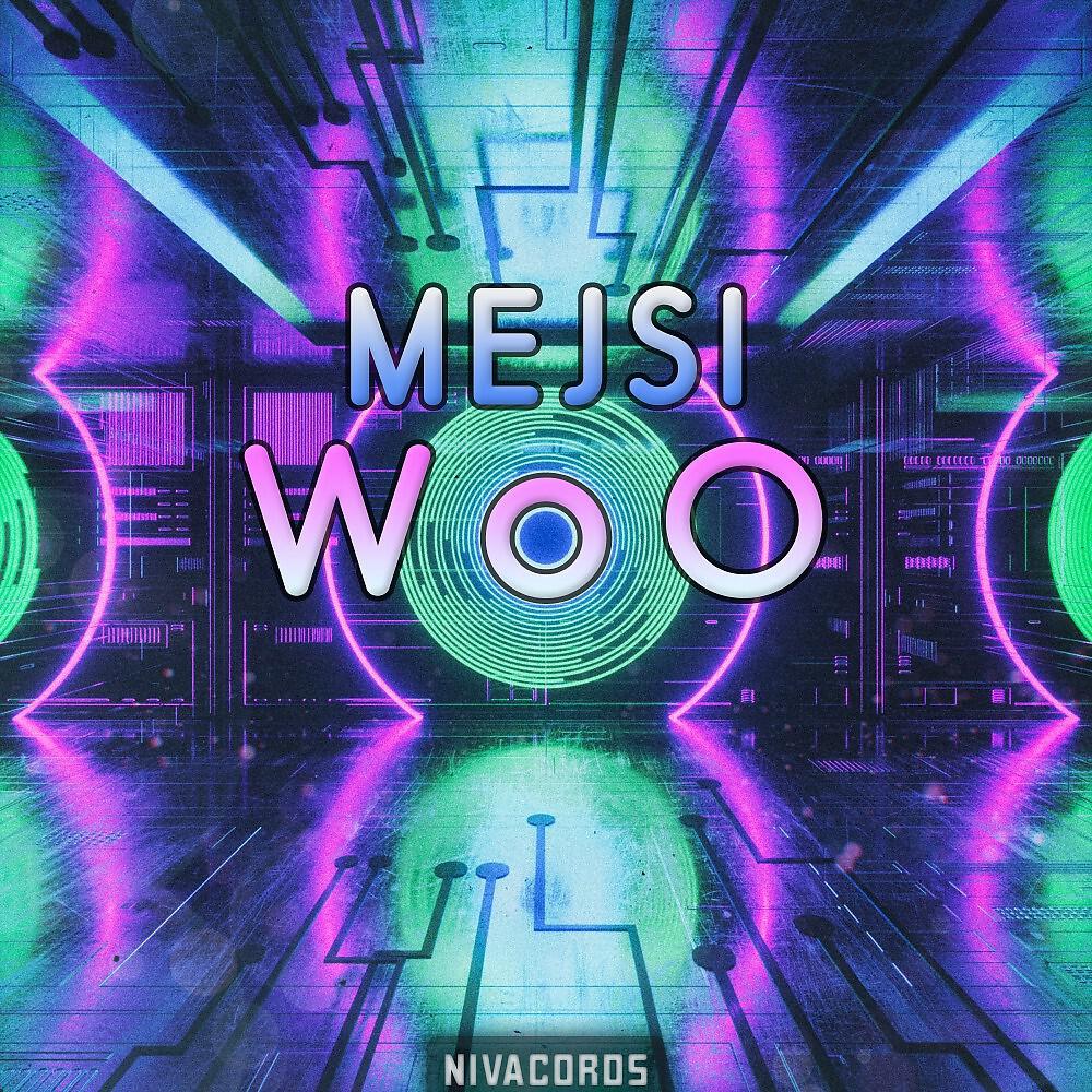 Релиз Woo