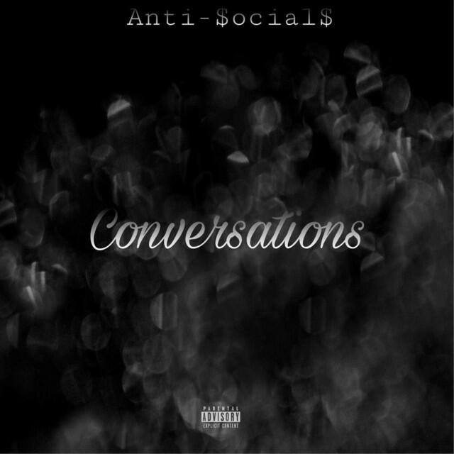 Anti-$ocial$