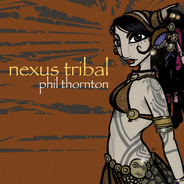 Релиз Nexus Tribal