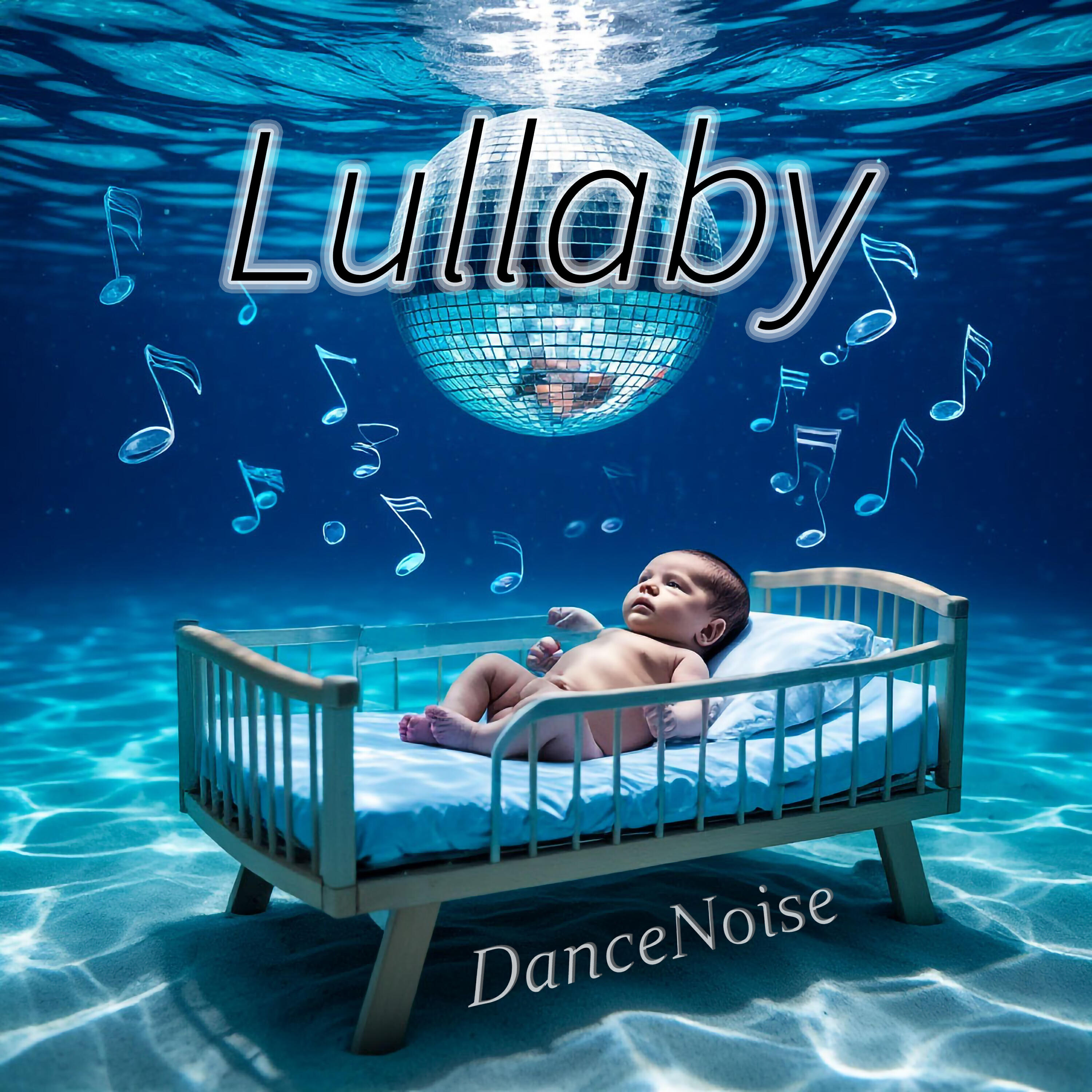 Релиз Lullaby