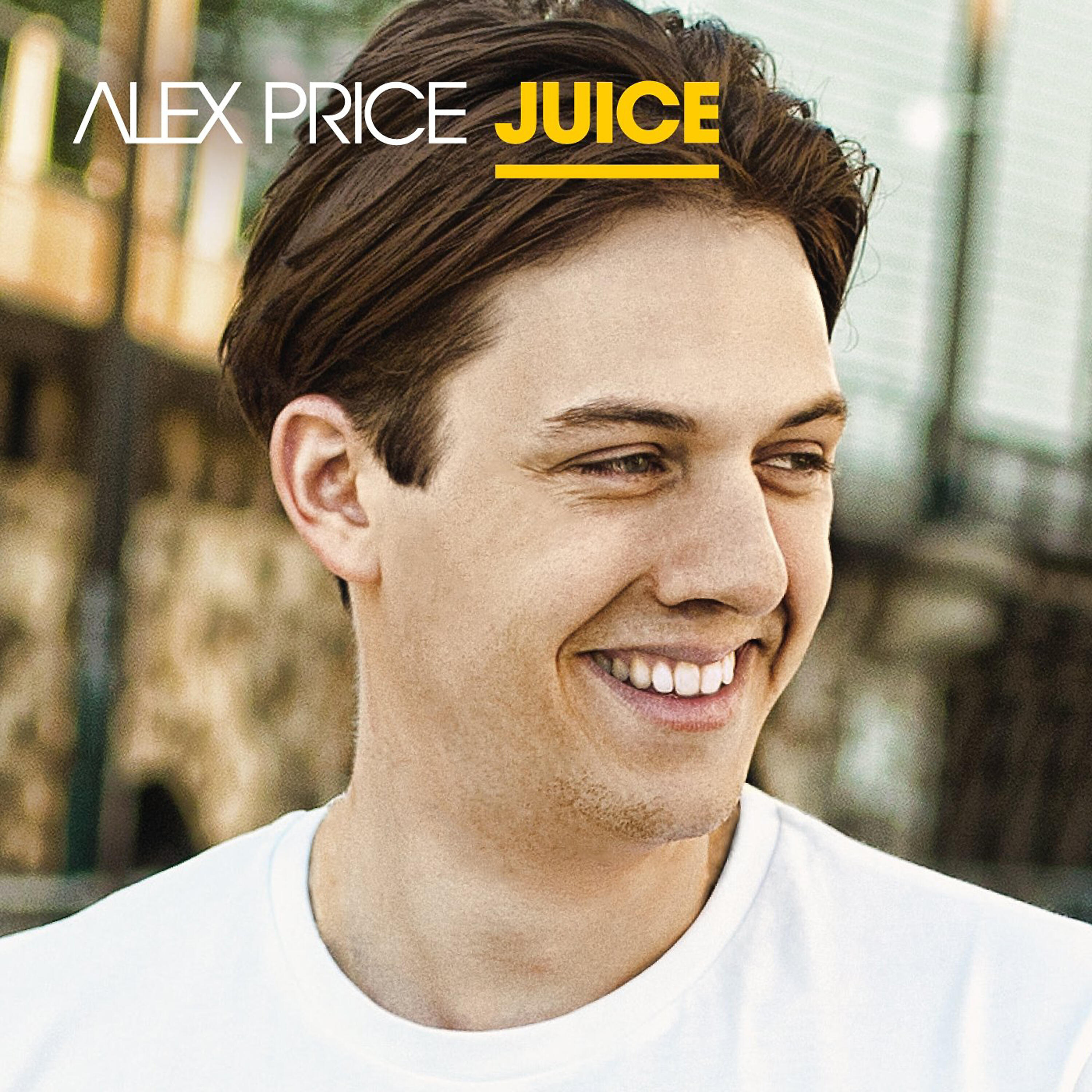 Релиз Juice