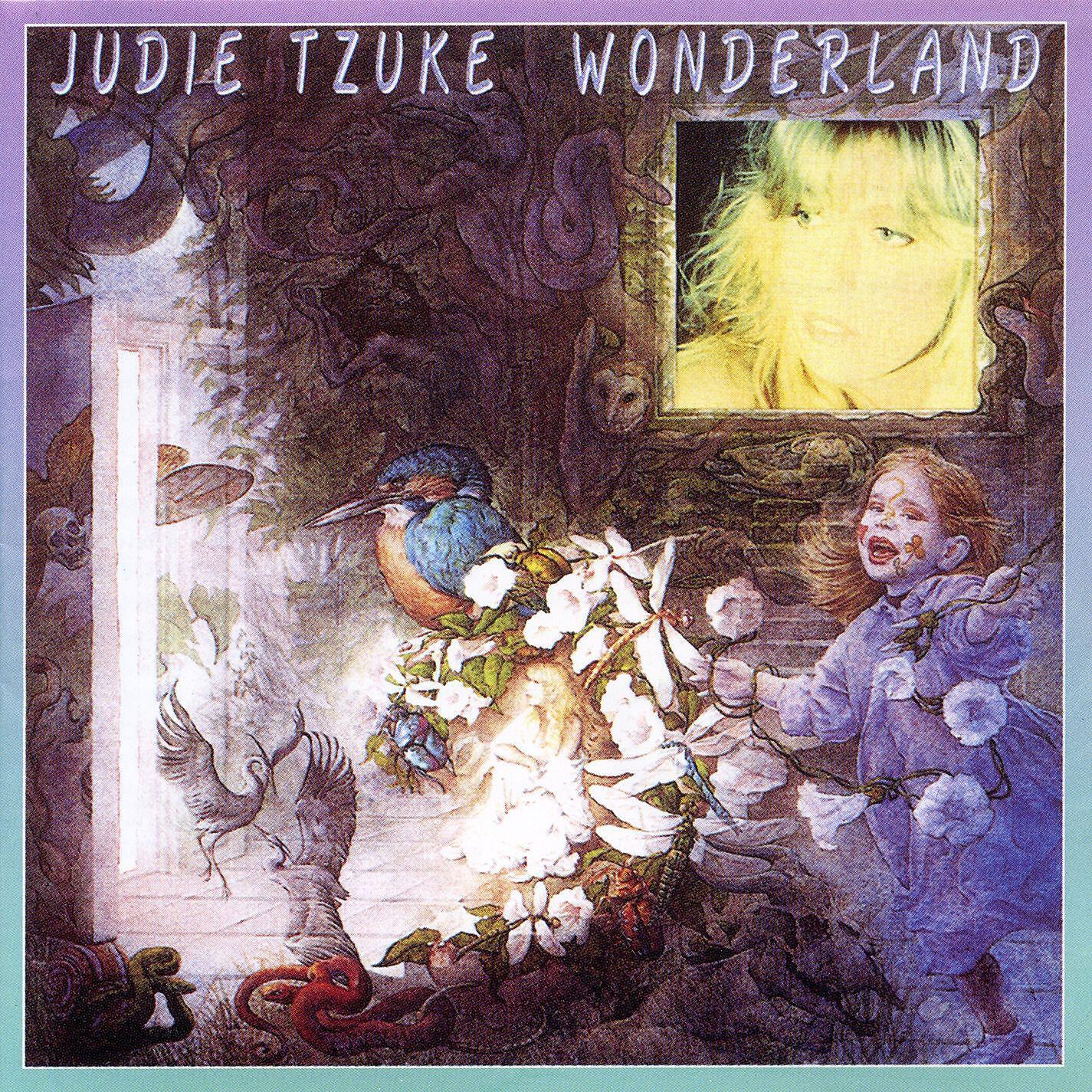 Релиз Wonderland (Bonus Track Edition)