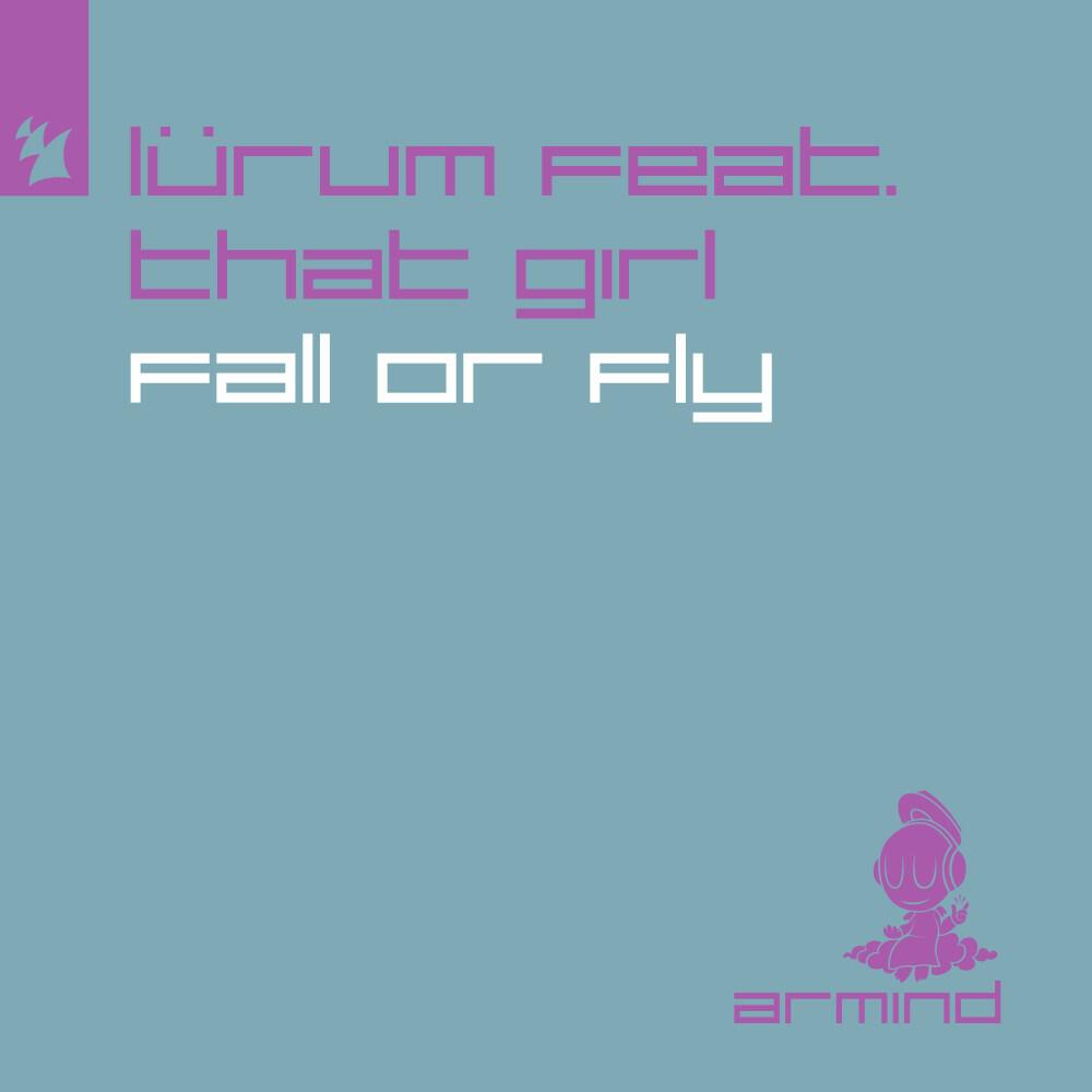 Релиз Fall or Fly