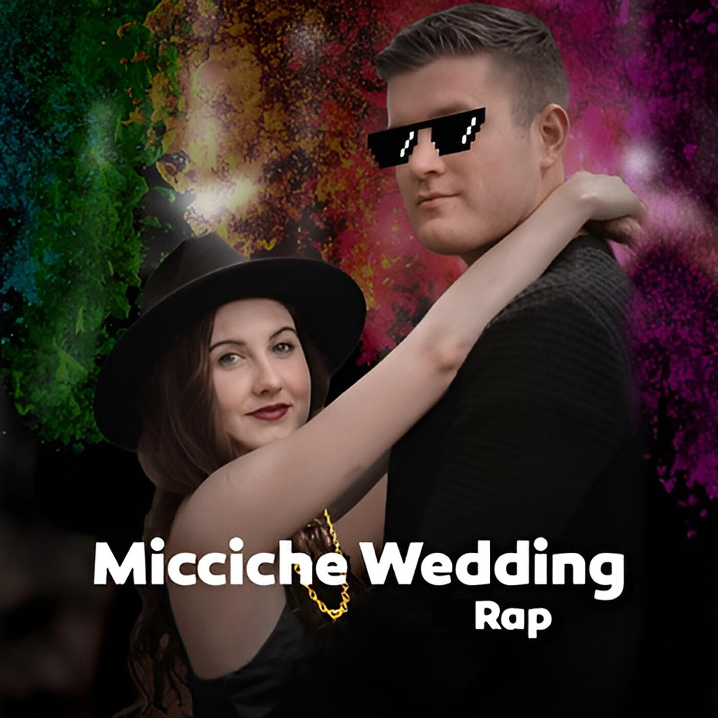 Релиз Micciche Wedding Rap