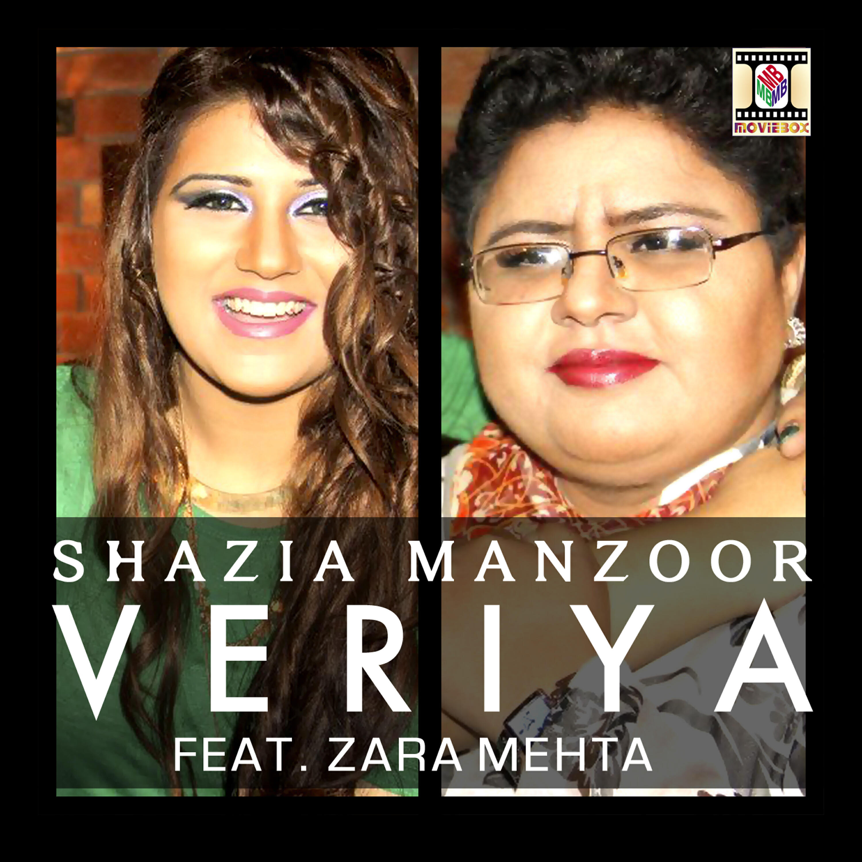 Zara Mehta