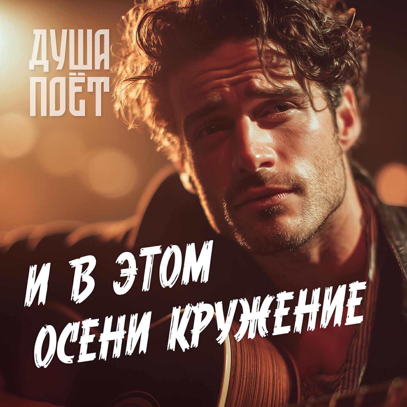 Релиз И в этом осени кружение