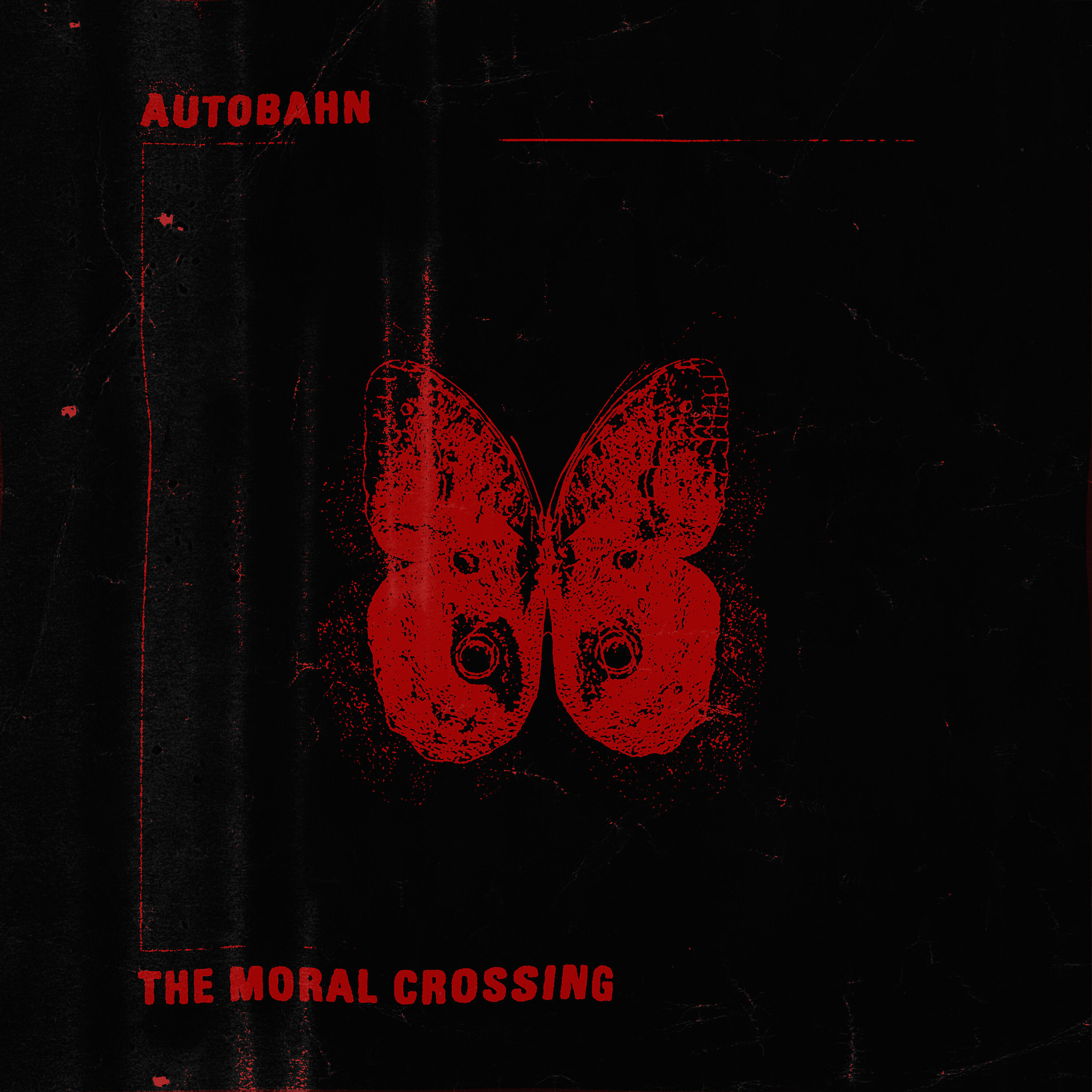 Релиз The Moral Crossing