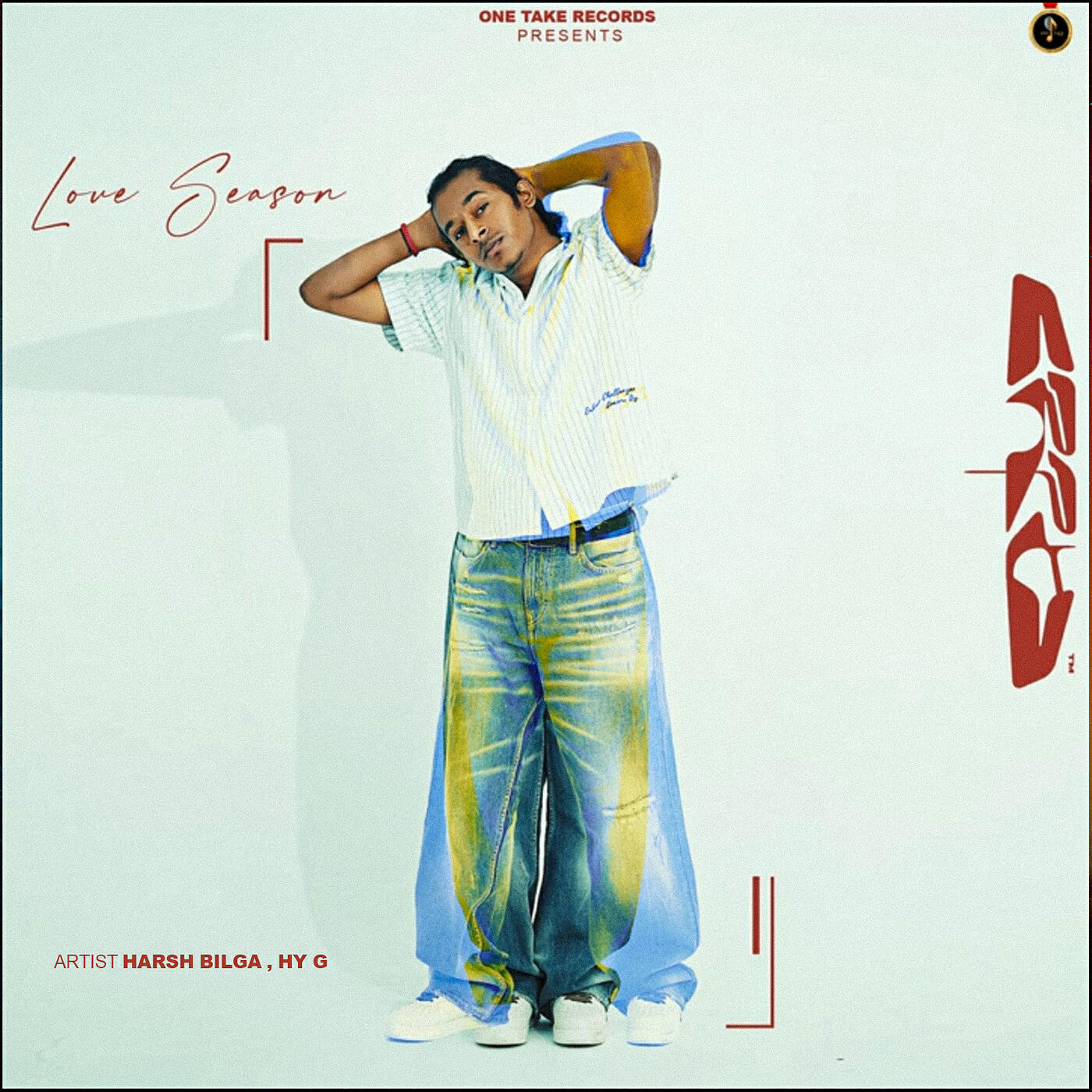 Релиз Love Season