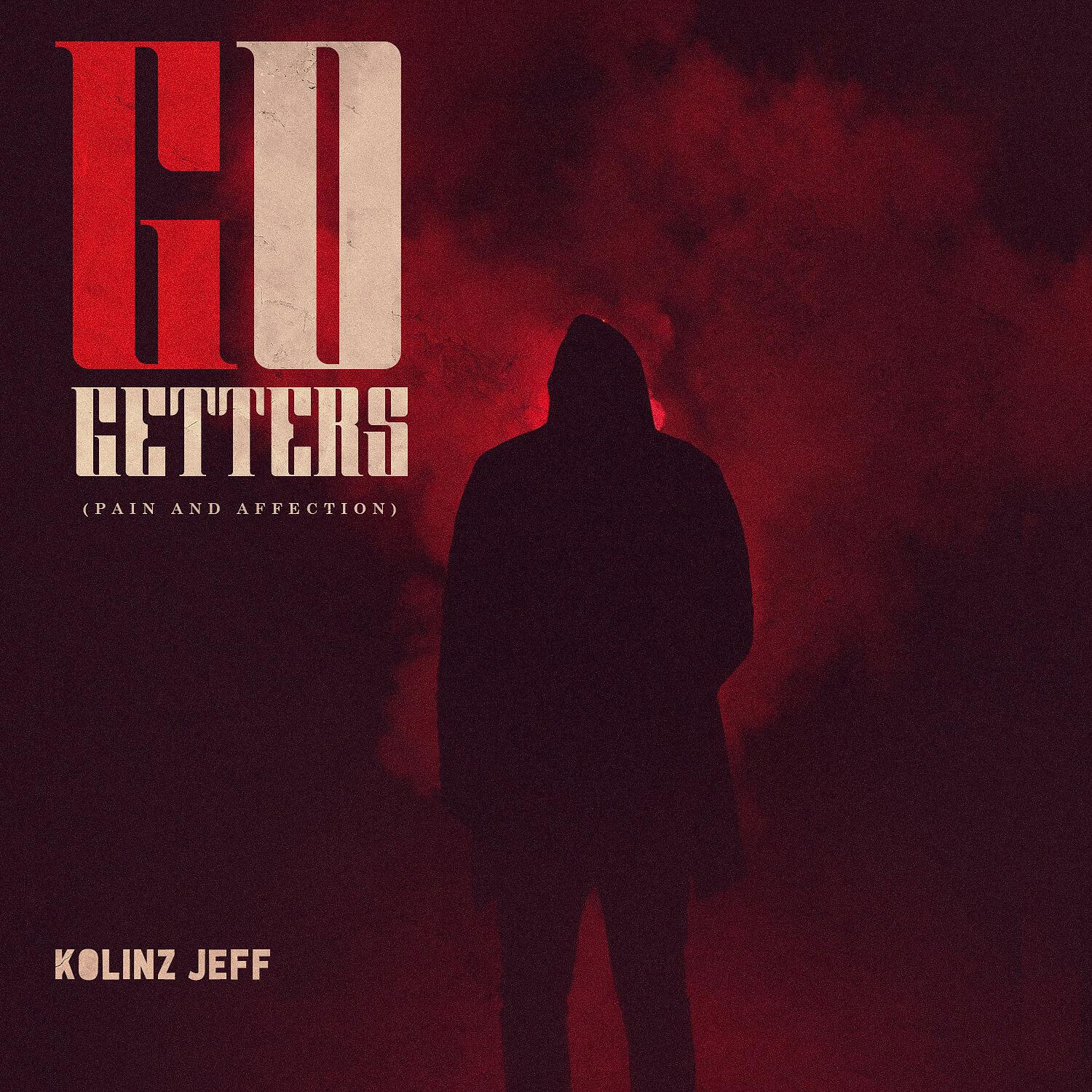 Релиз Go Getters (Pain and Affection)