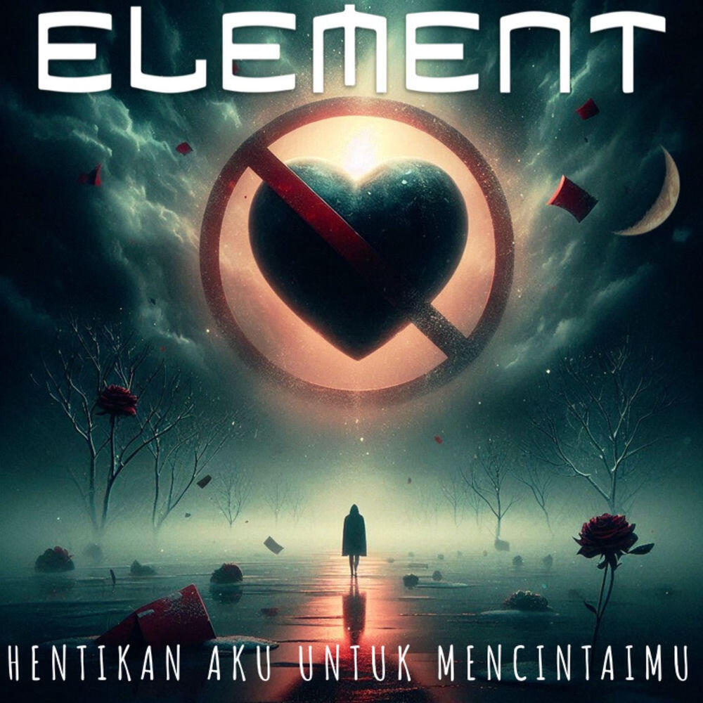 Релиз Hentikan Aku Untuk Mencintaimu