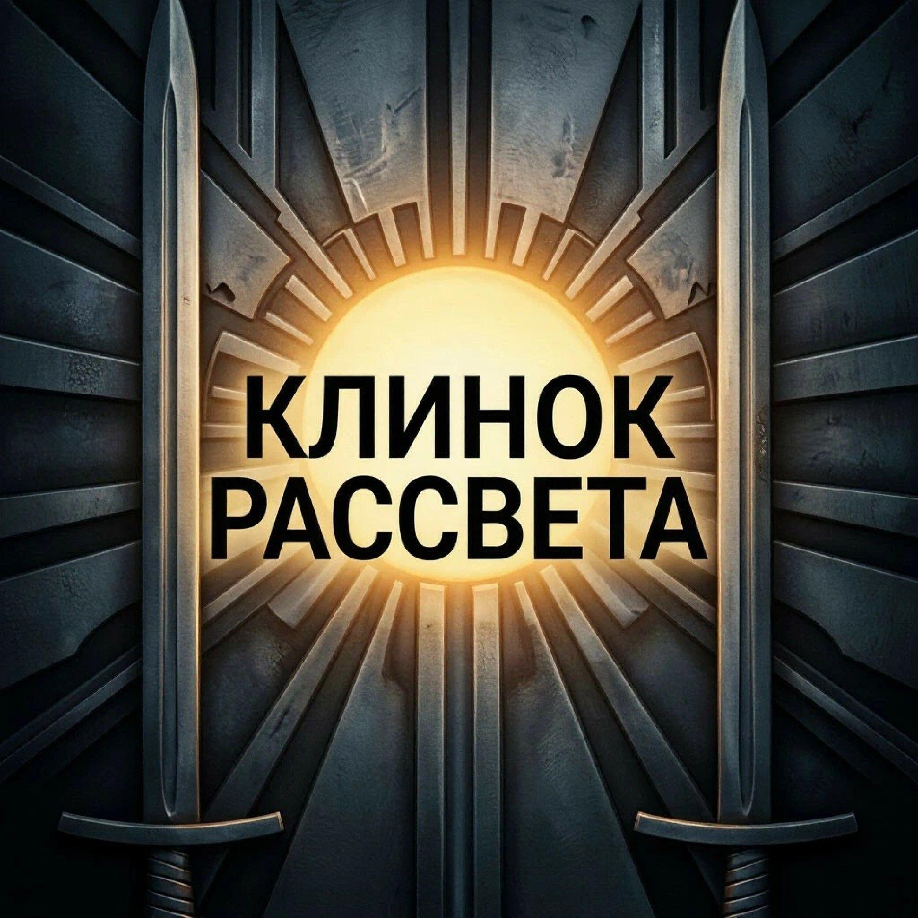 Релиз Клинок рассвета