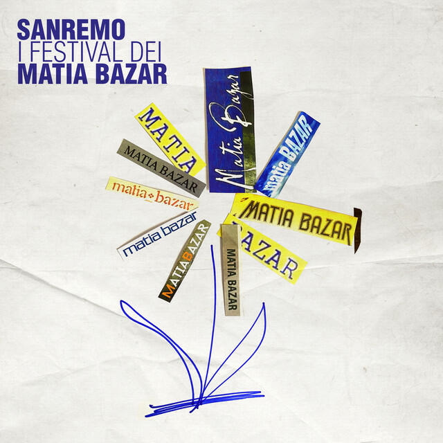 Релиз Sanremo I Festival Dei Matia Bazar