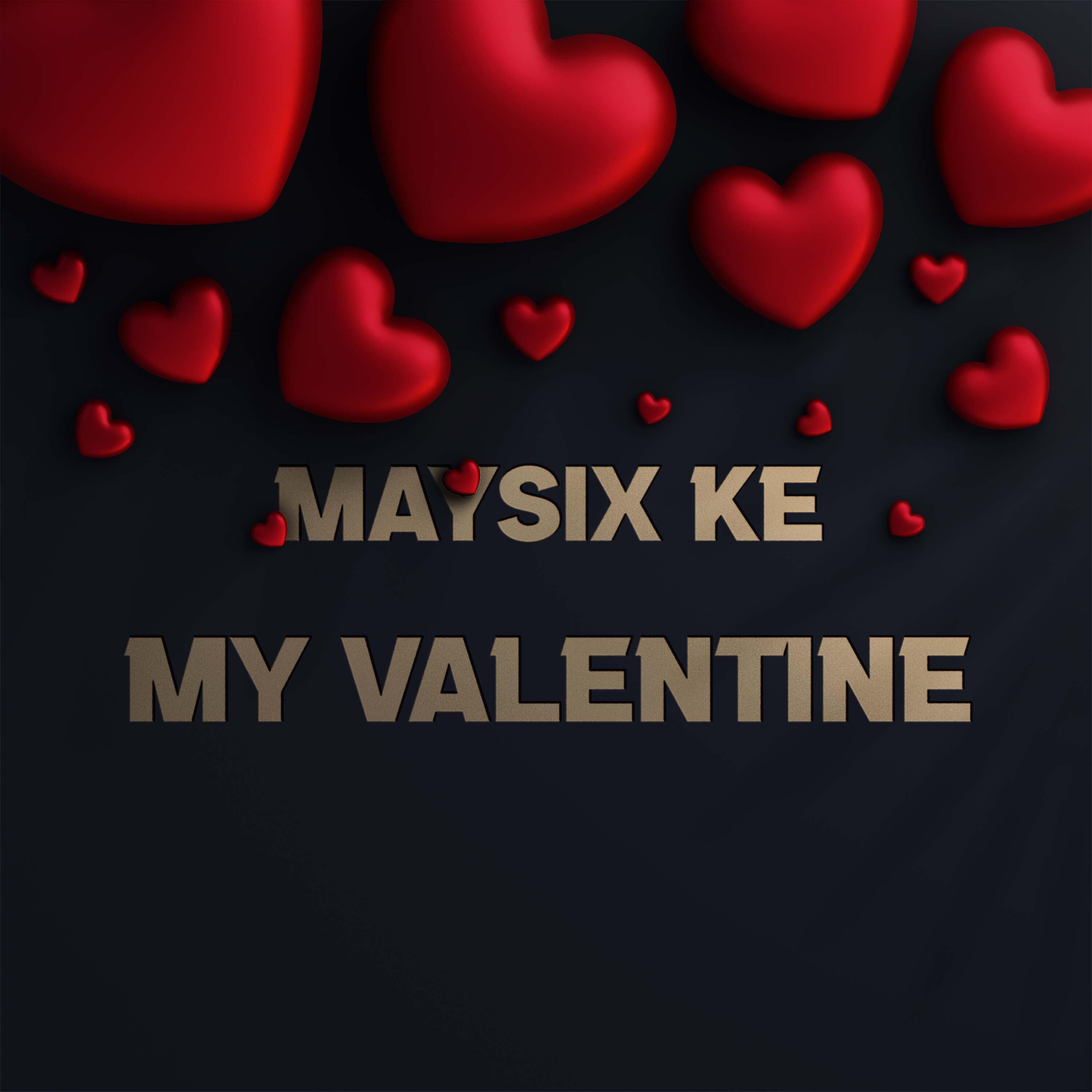 Maysix KE