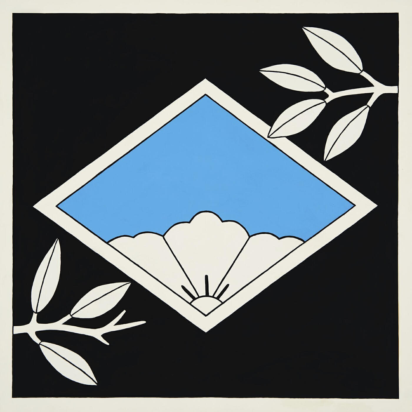 Релиз Bough