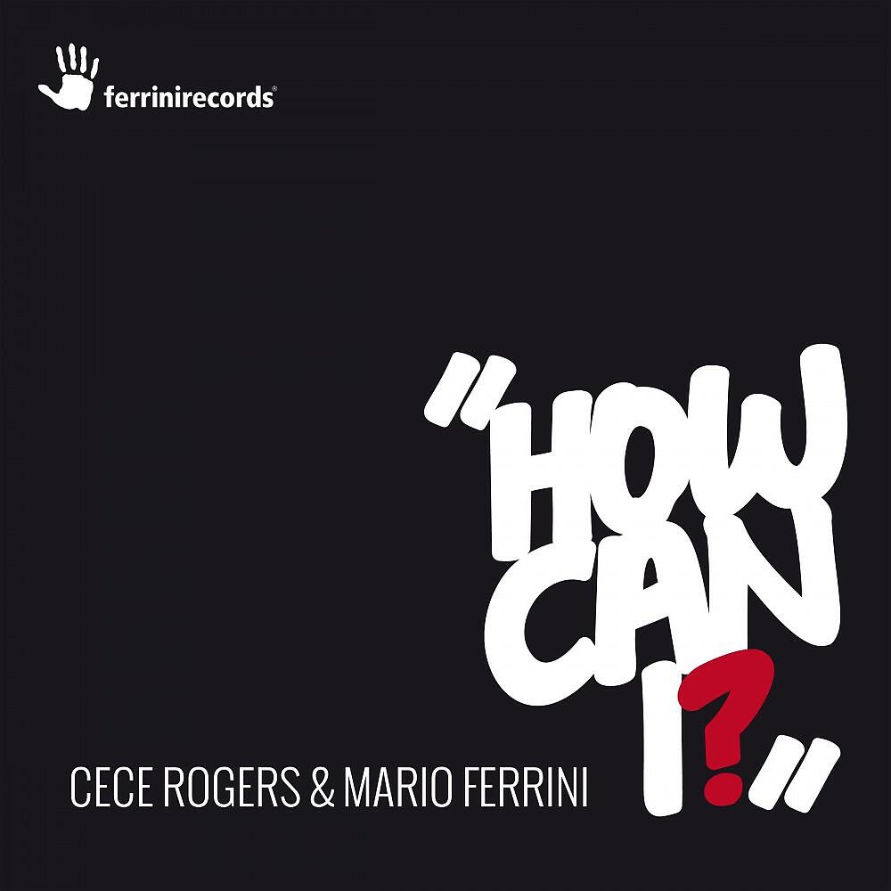 Релиз How Can I
