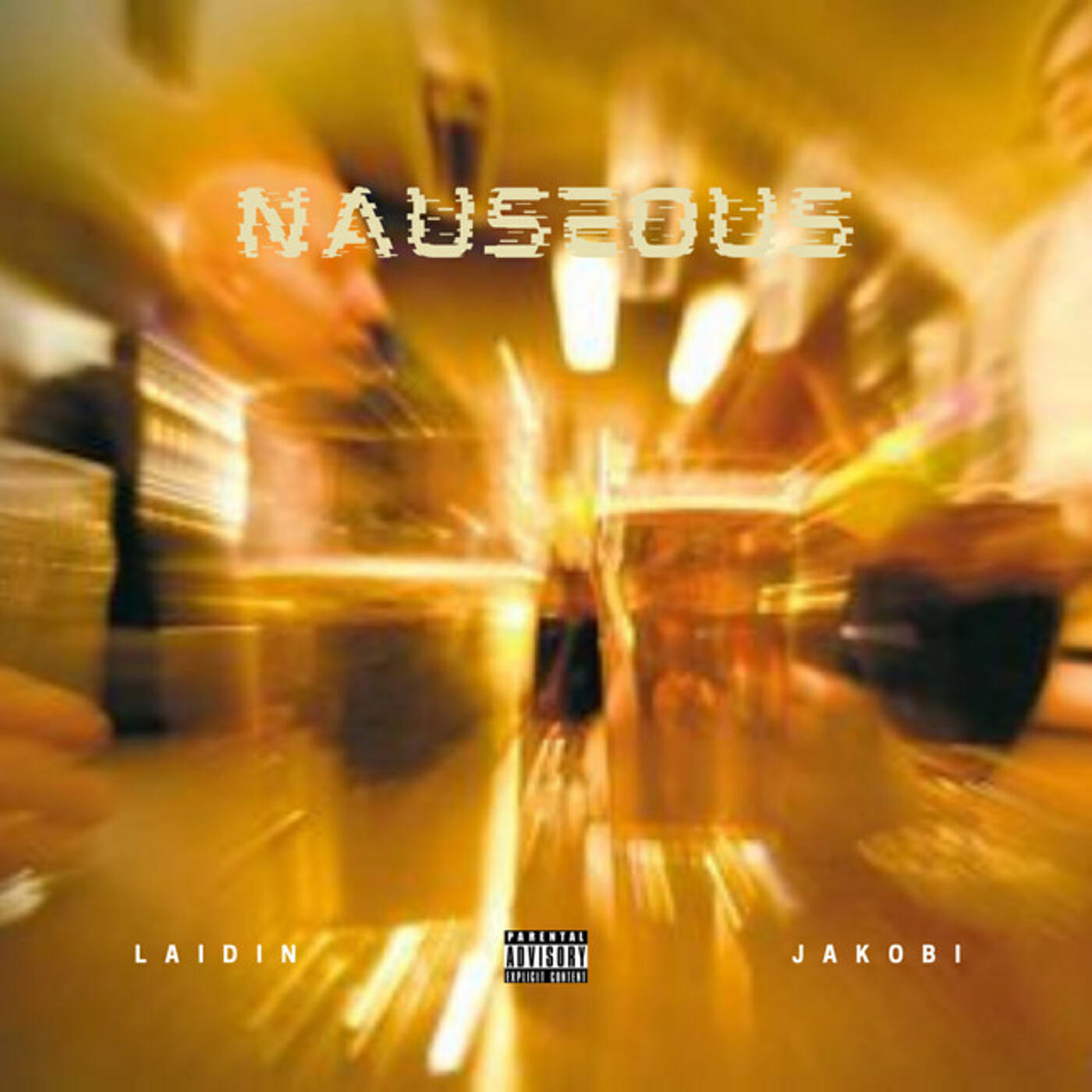 Трек Nauseous