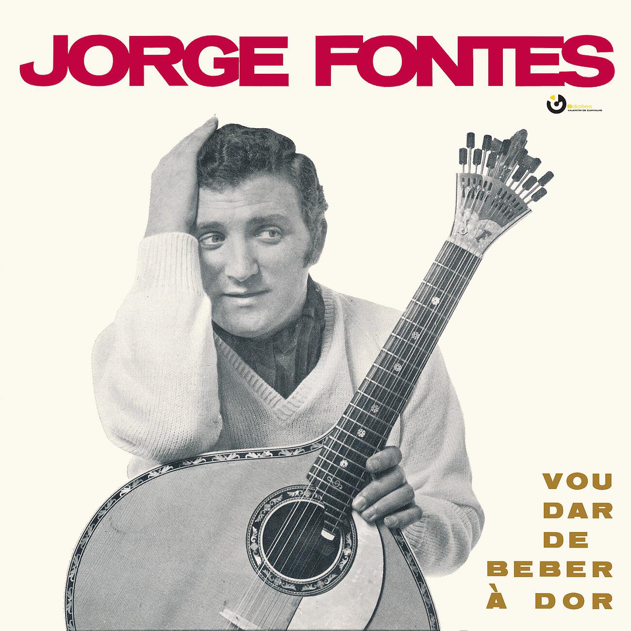 Conjunto de Guitarras de Jorge Fontes