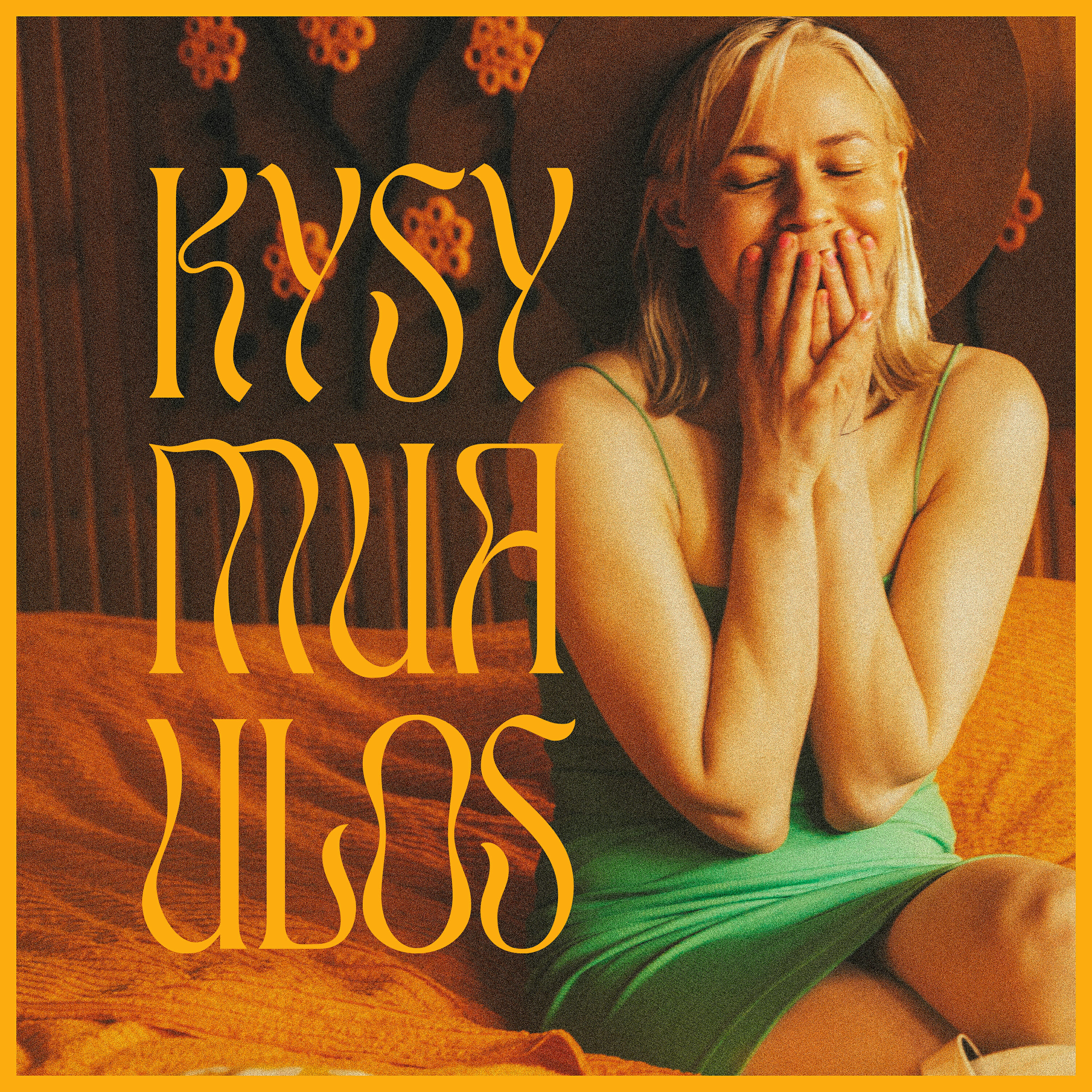 Релиз Kysy mua ulos