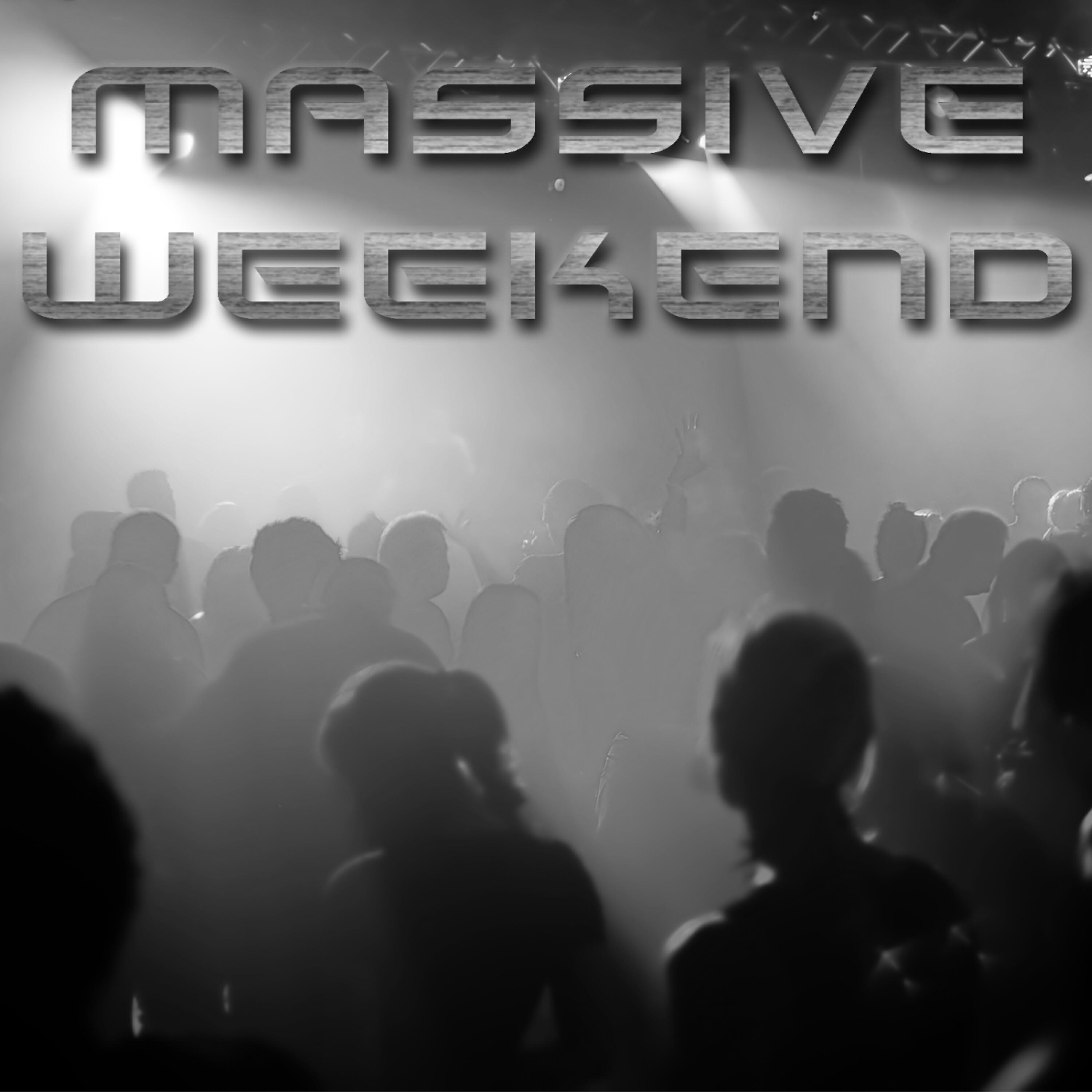 Релиз Massive Weekend