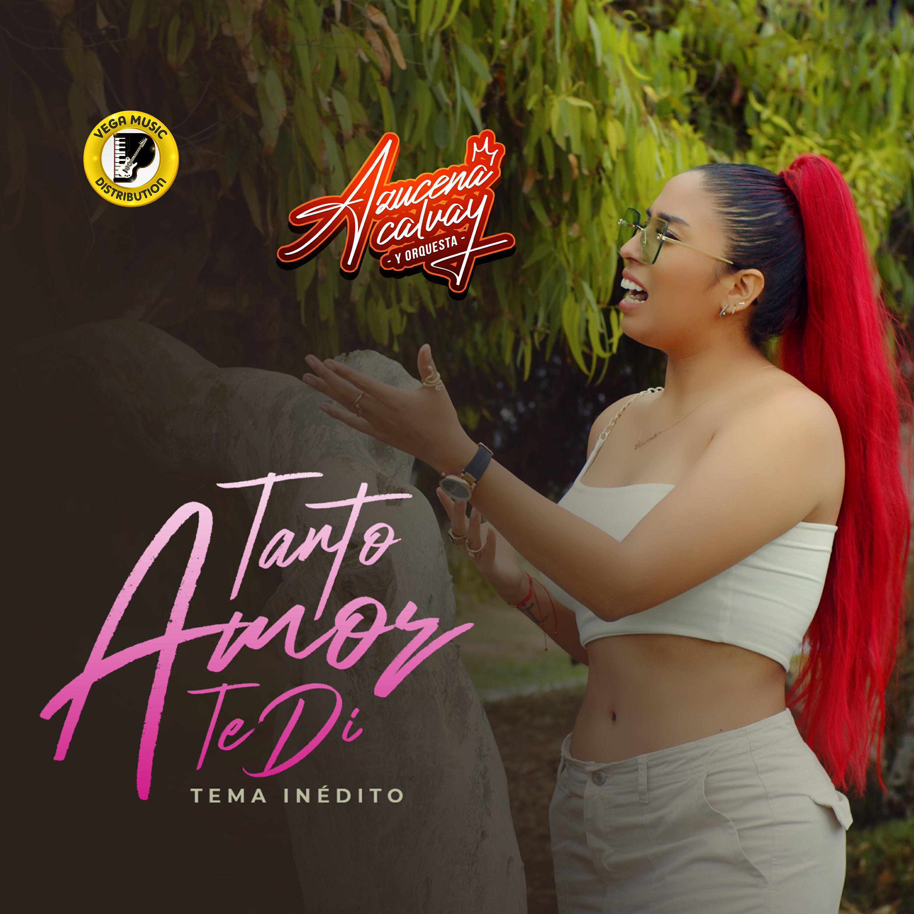 Релиз Tanto Amor Te Di