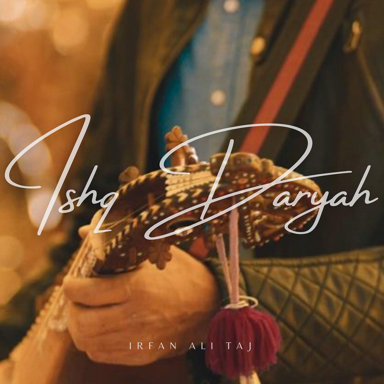 Релиз Ishq Daryah