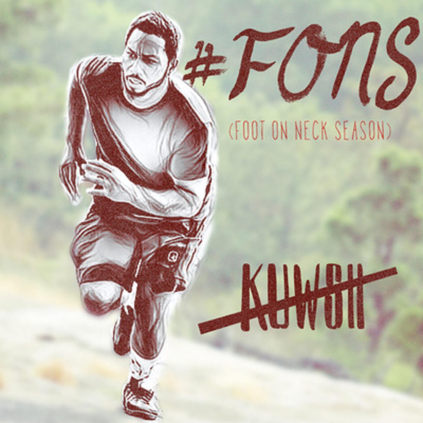 Релиз #Fons (Foot on Neck Season)