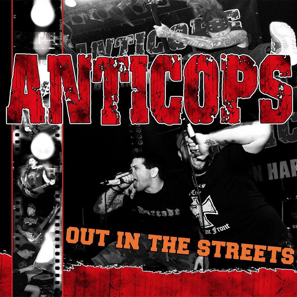 Релиз Out in the Streets