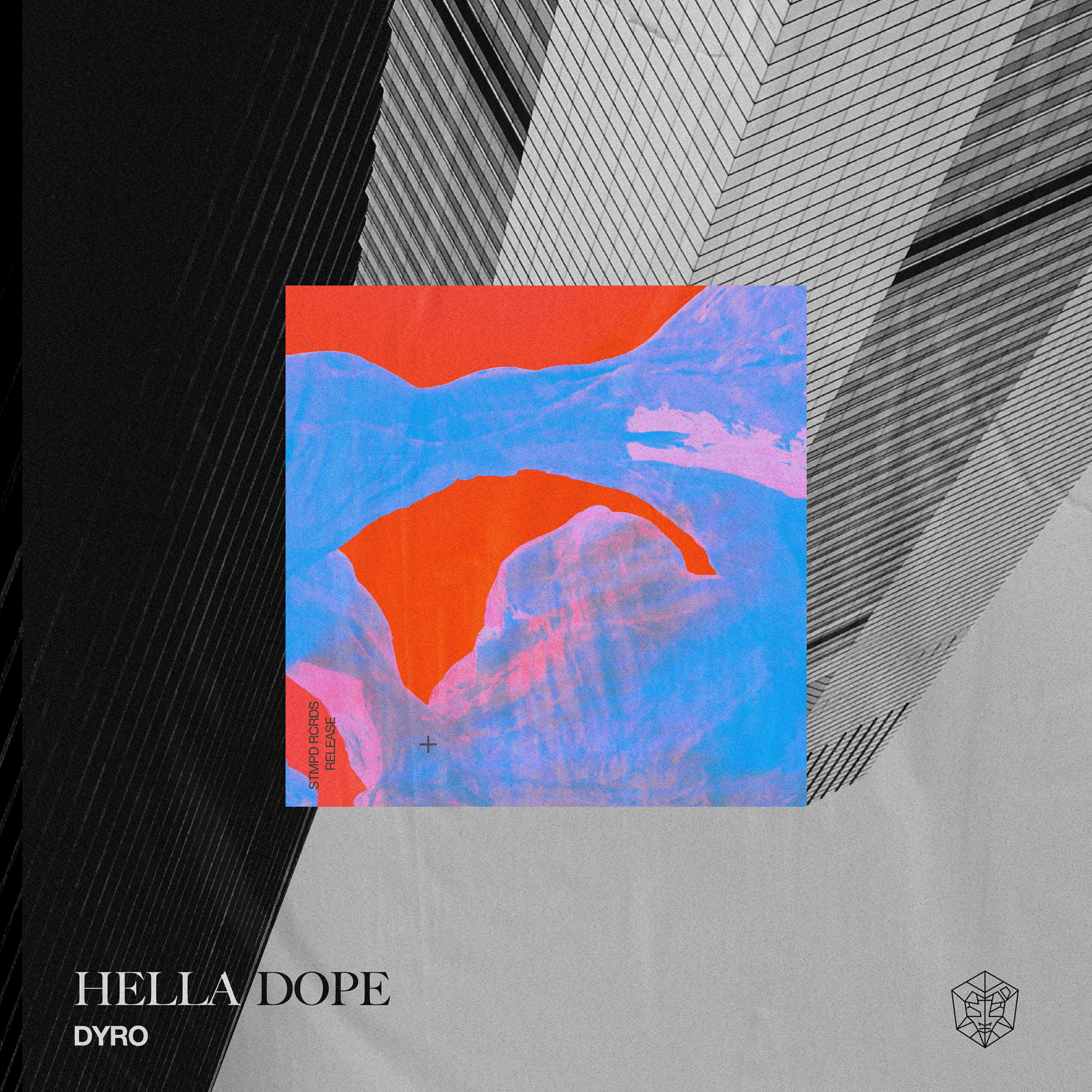 Релиз Hella Dope