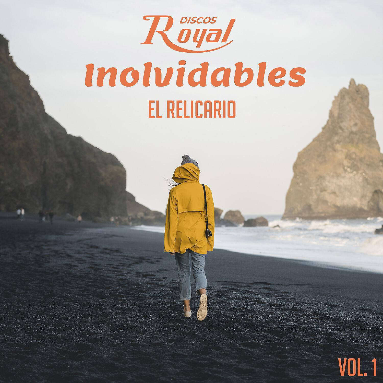 Релиз Inolvidables, Vol. 1
