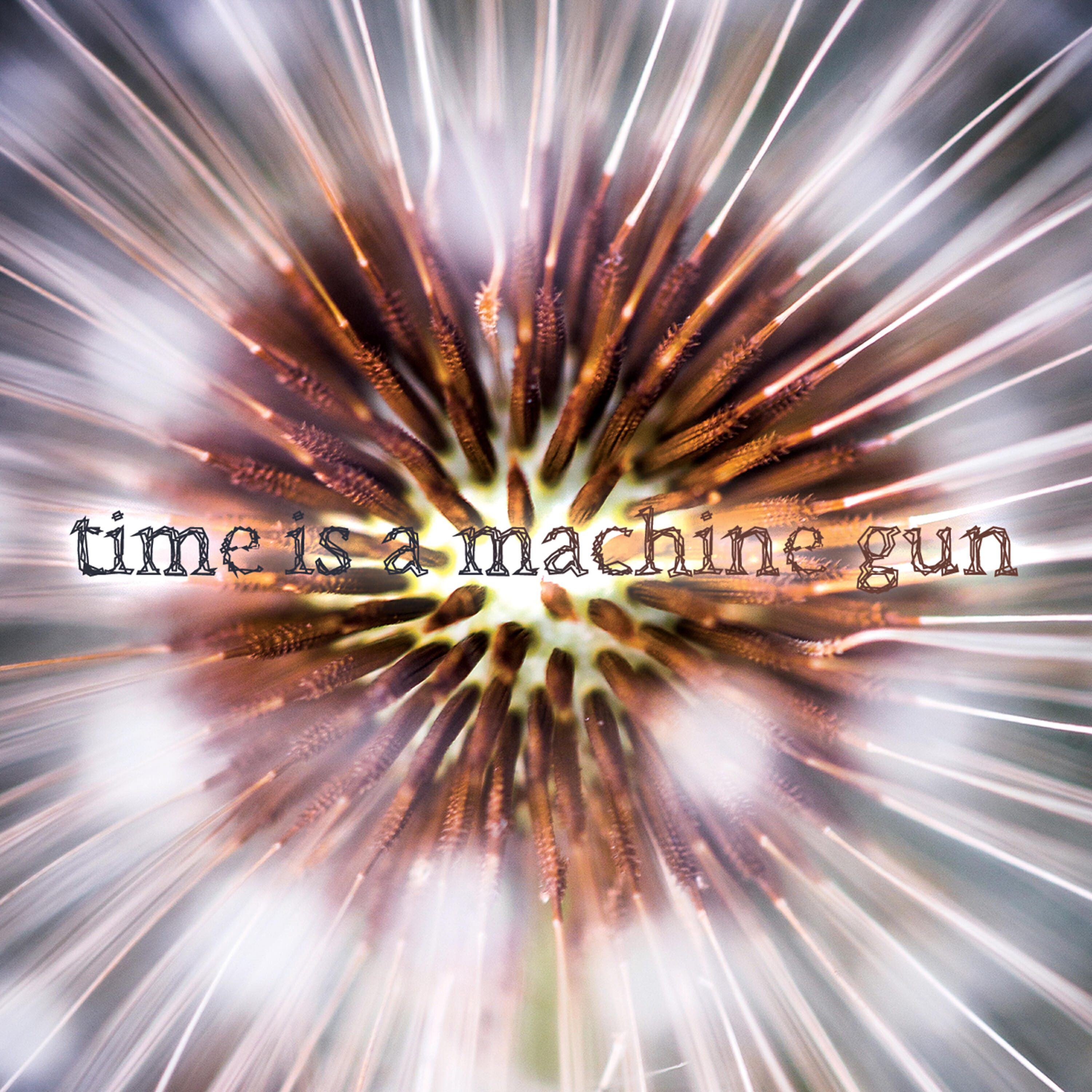 Релиз Time Is a Machine Gun