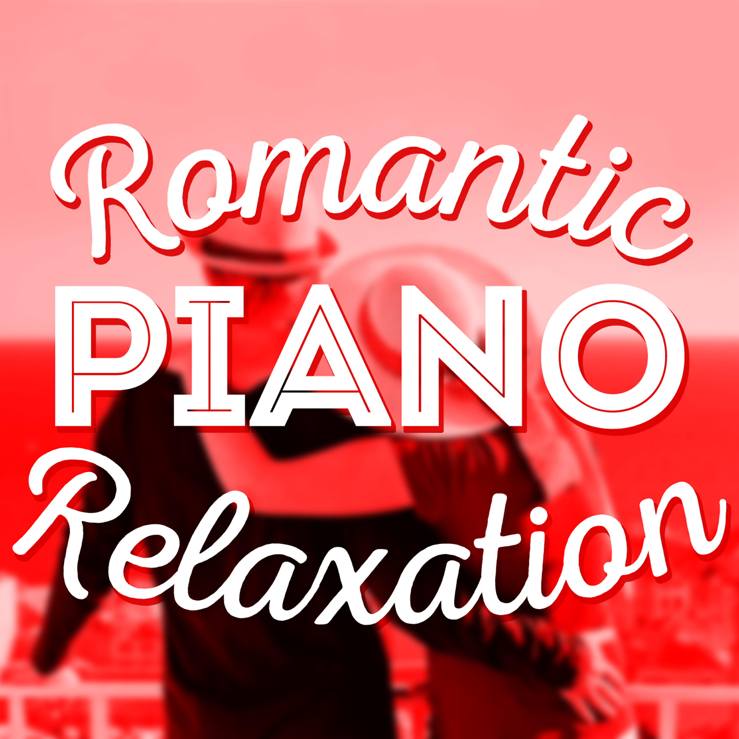 Релиз Romantic Piano Relaxation