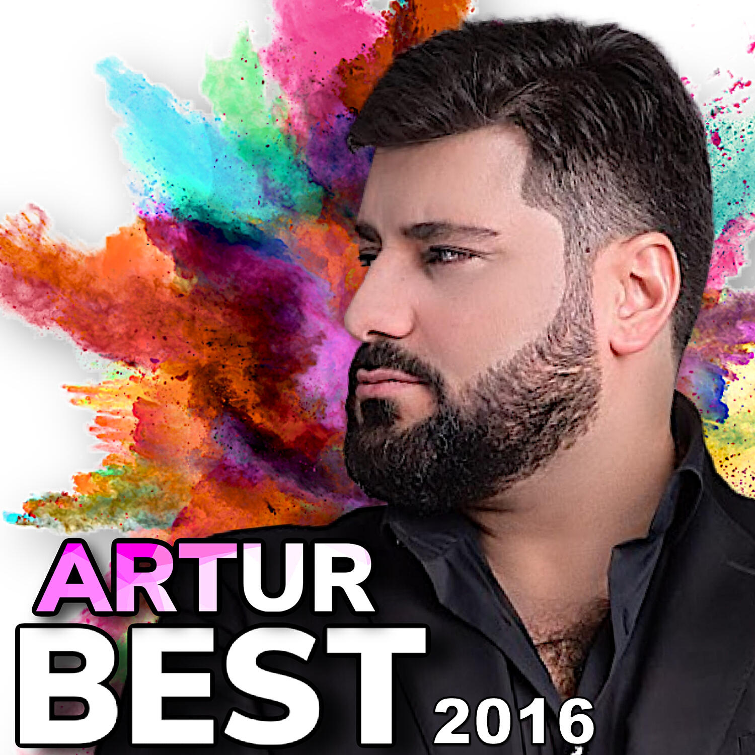 Релиз Artur Best 2016