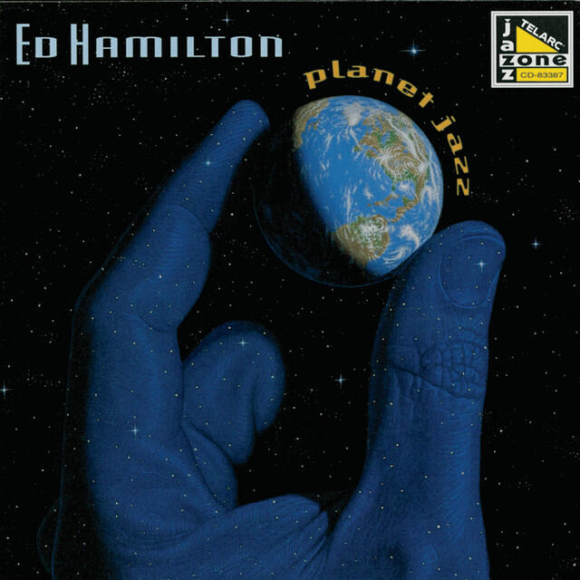 Релиз Planet Jazz