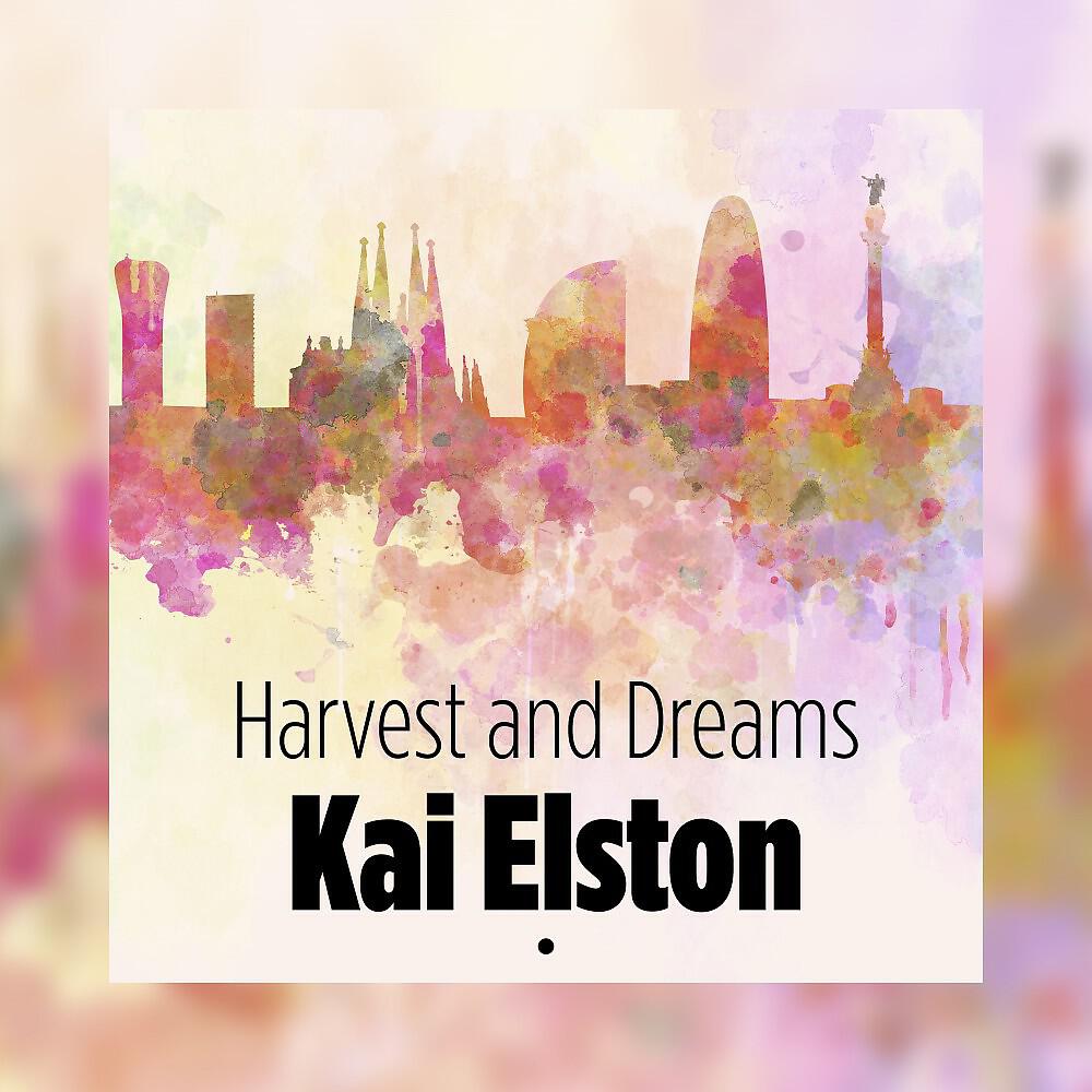Релиз Harvest and Dreams