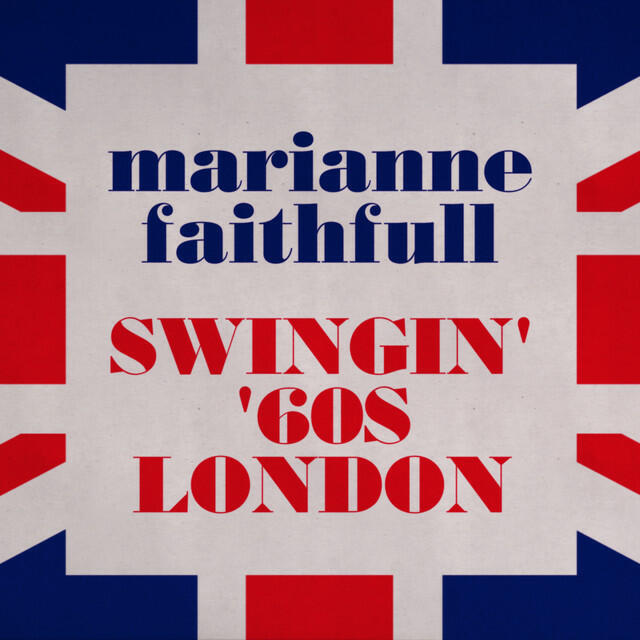 Релиз Swingin' 60s London