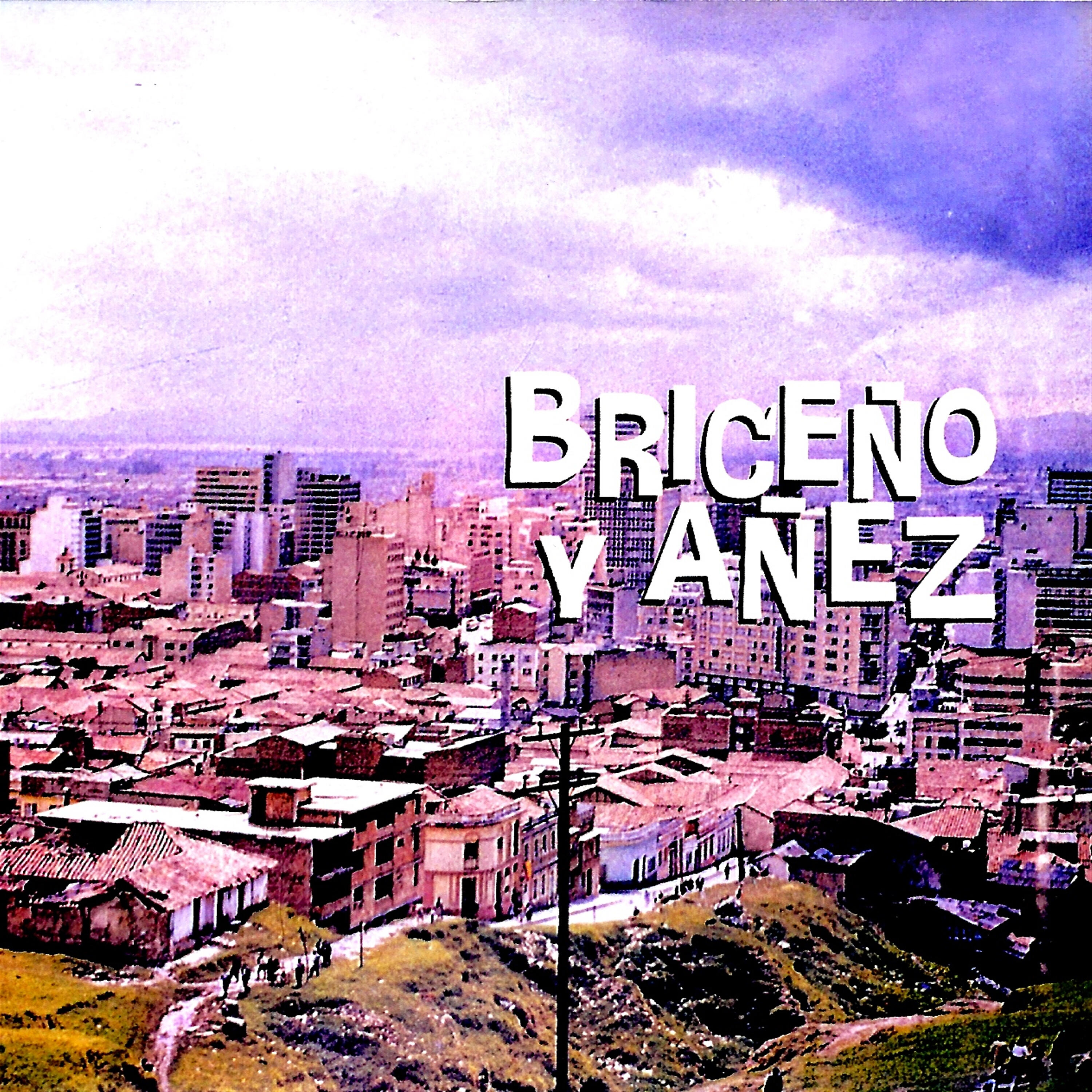 Релиз Briceño y Añez