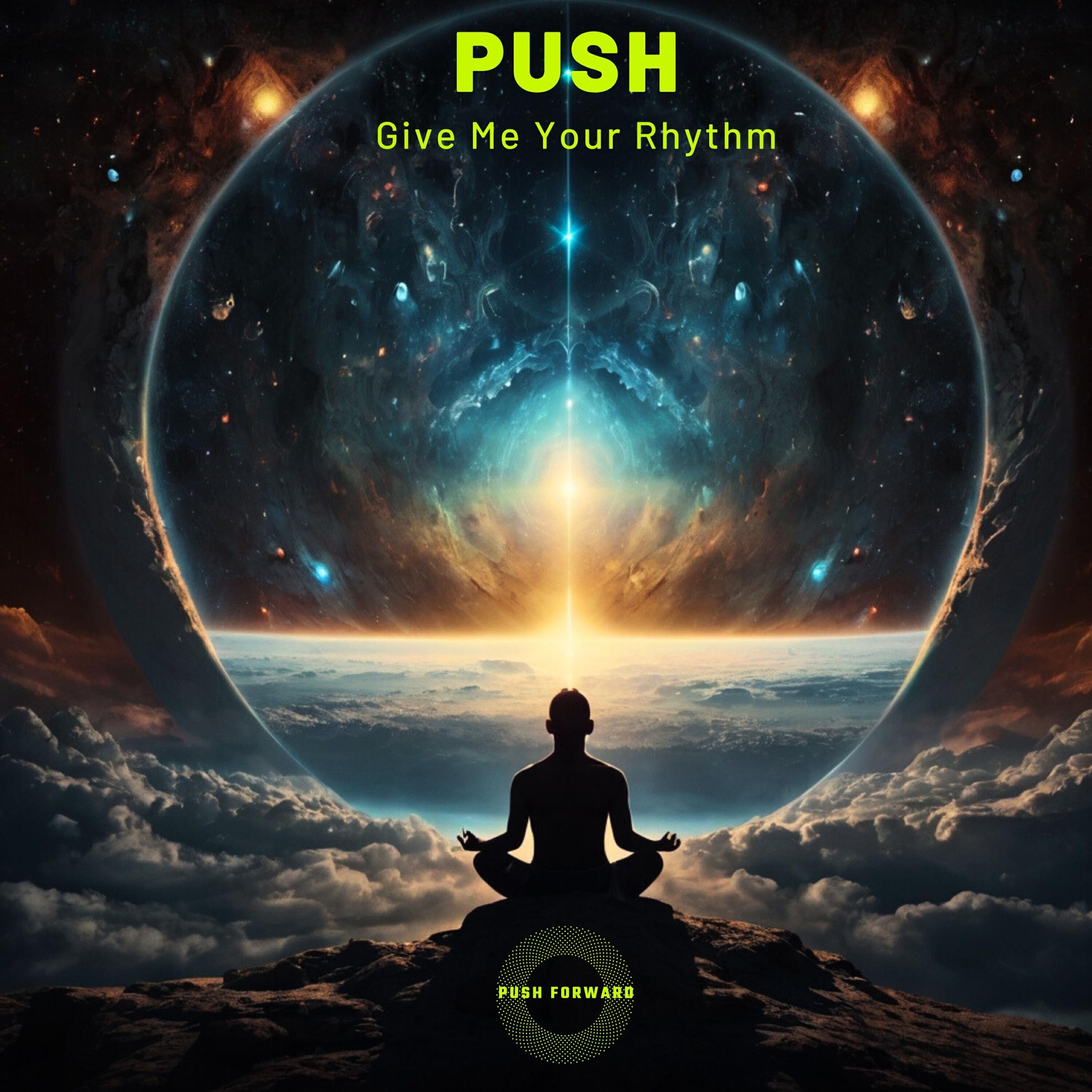 Релиз Give Me Your Rhythm