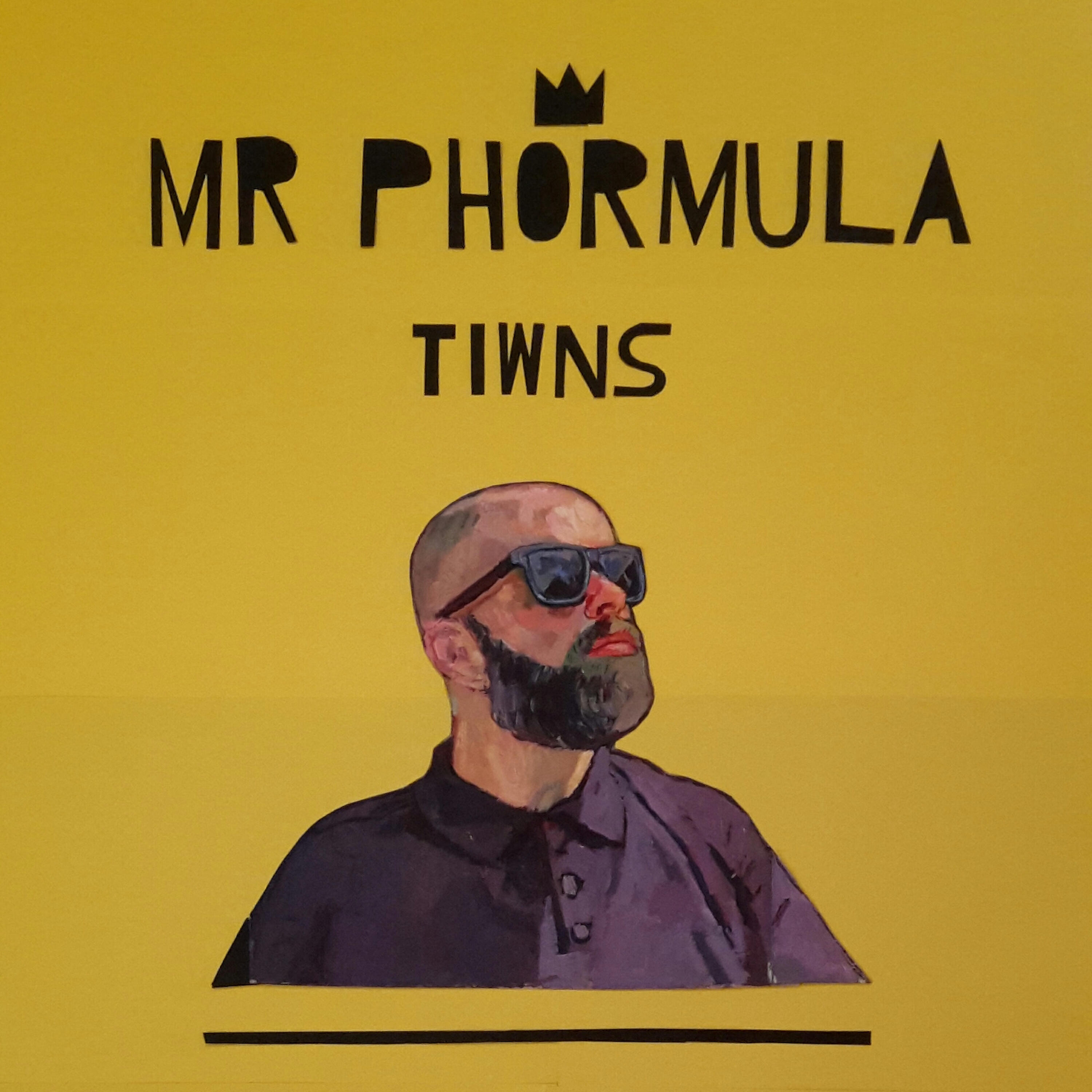 Релиз Tiwns