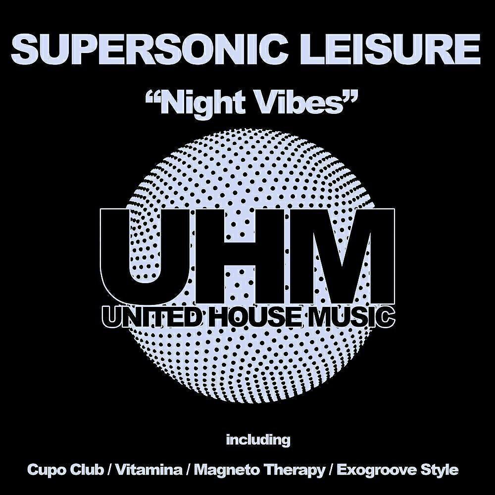 Supersonic Leisure